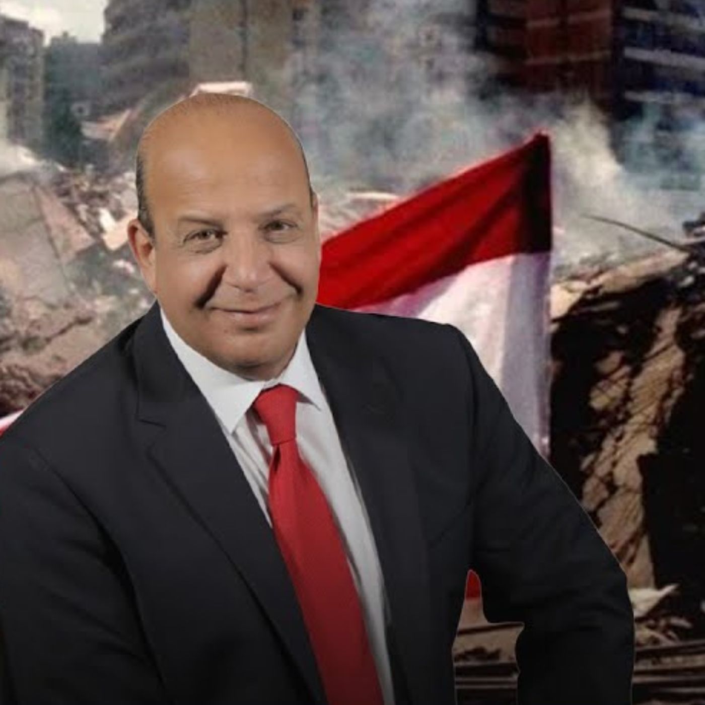 علي حماده: لبنان على حافة الحرب