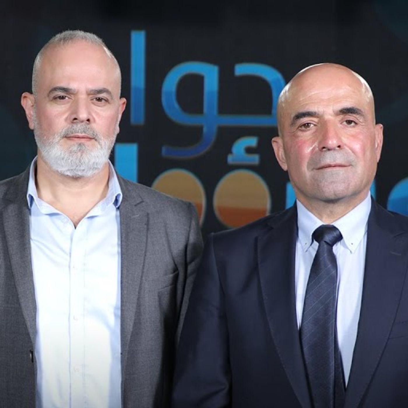 الخليل الجميل ضيف حوارل مسؤول مع رولان خاطر