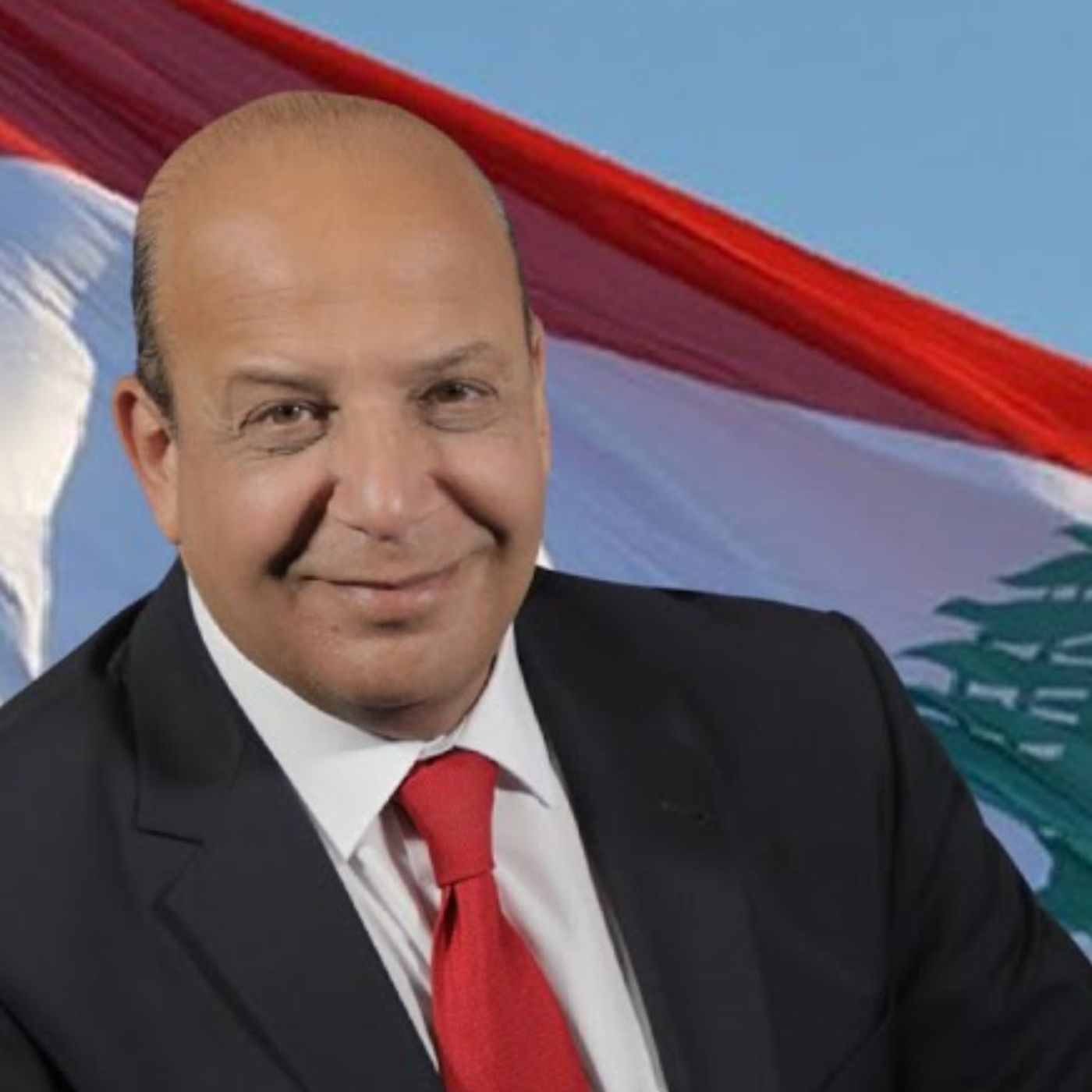 علي حماده: ازمة صخرة الروشة، ازمة الرؤساء، السلاح : الحزب و ايران في احسن حال: العالم يراقب بخيبة