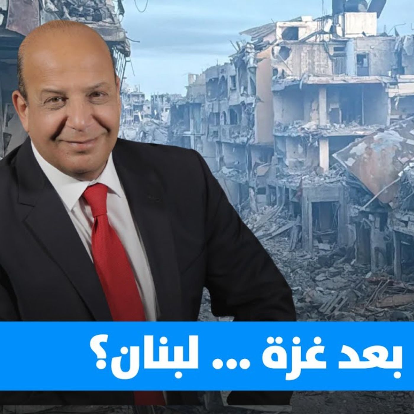علي حماده : ارتفاع الضغط على لبنان... اين أصبحت علاقة عون سلام؟