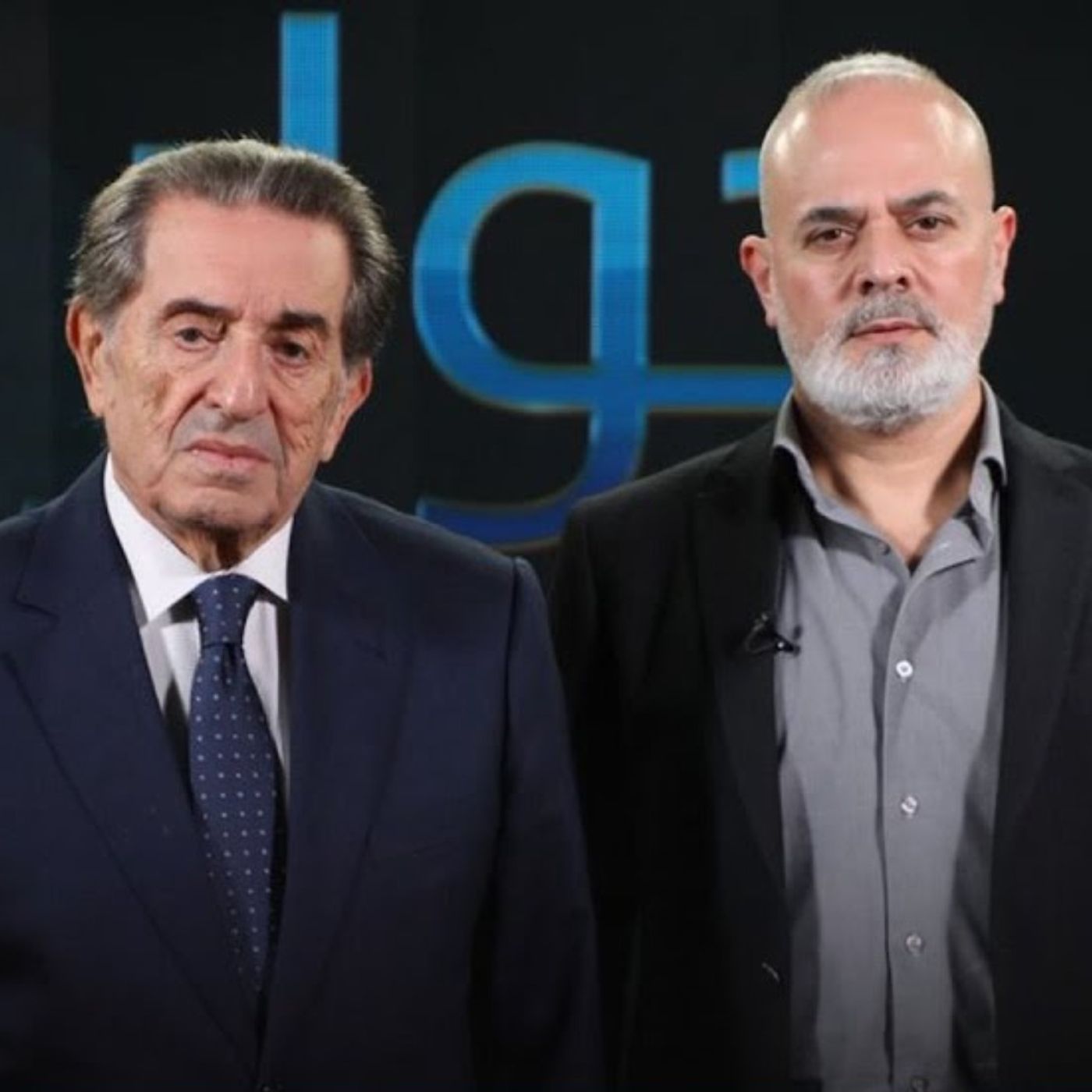 بطرس حرب ضيف حوار مسؤول مع رولان خاطر