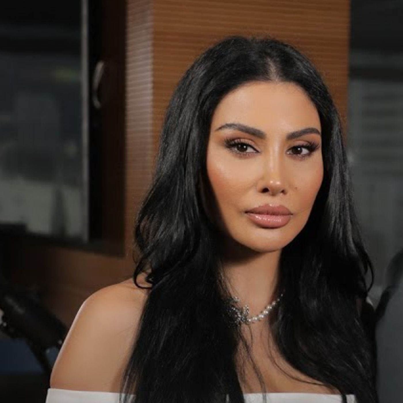 إليان خواند ضيفة DadUnscripted مع جيل الغبري