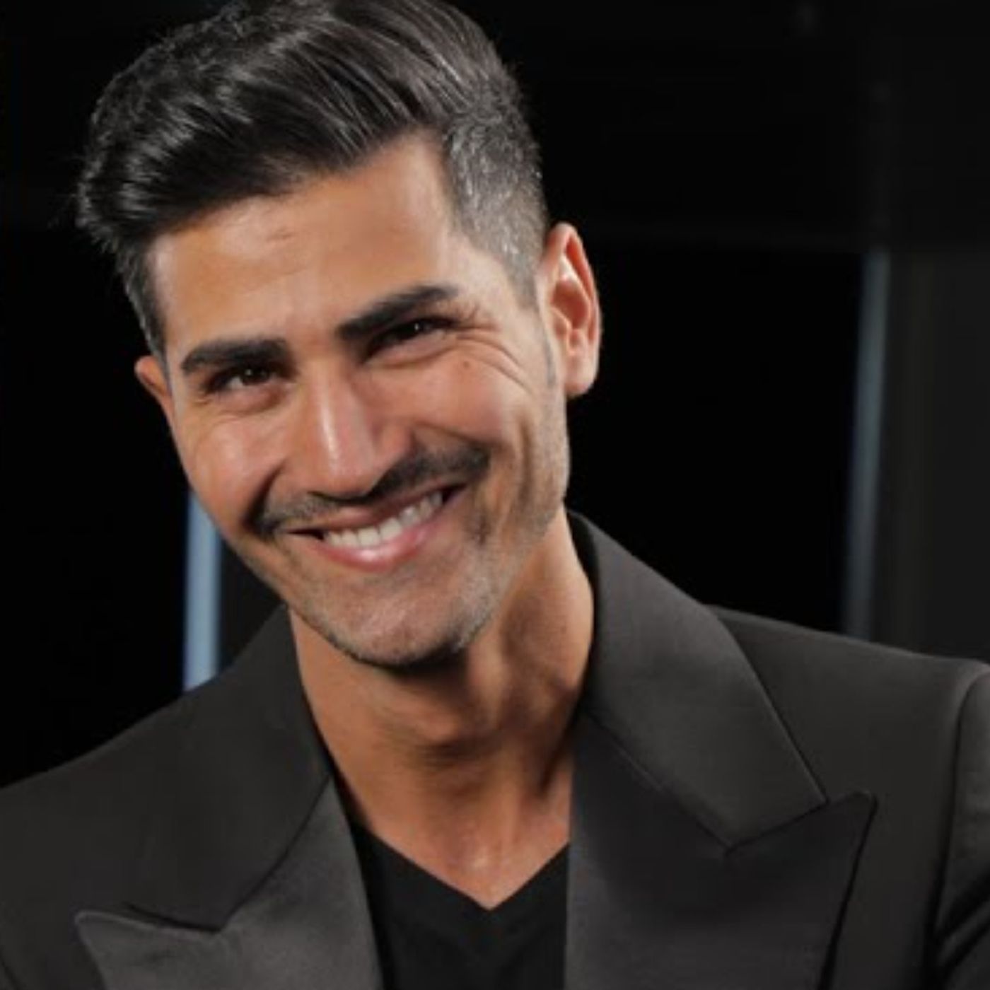 ربيع الزين ضيف DadUnscripted مع جيل الغبري