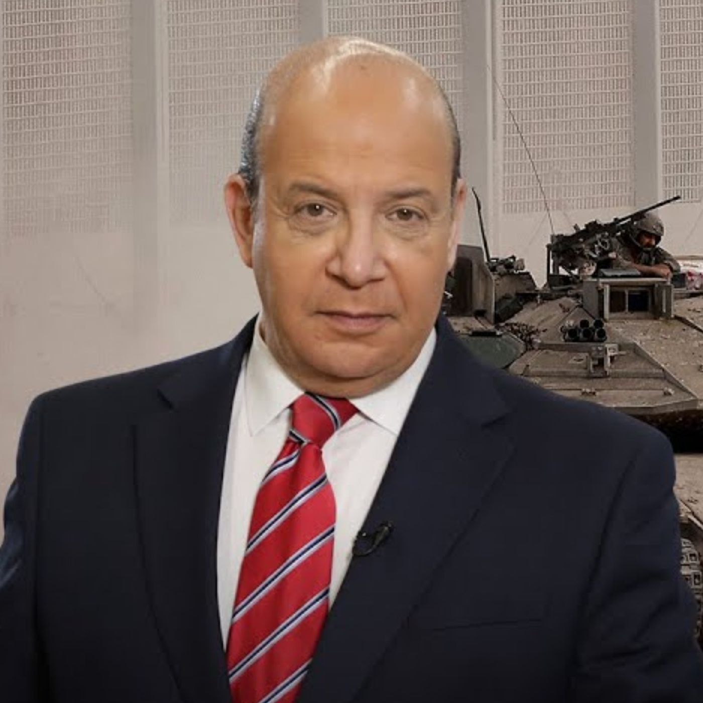 علي حماده: اسرائيل بدأت تقنع اميركا بعجز الدولة اللبنانية! علي حماده: اسرائيل بدأت تقنع اميركا بعجز الدولة اللبنانية!