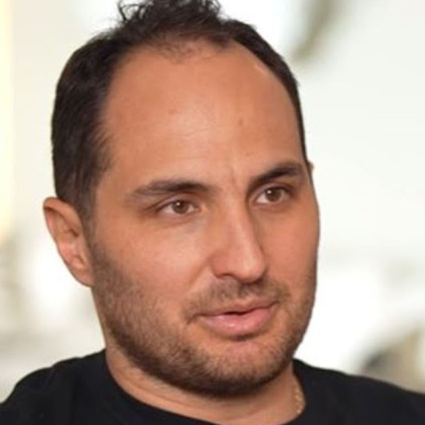 سيلفيو شيحا ضيف بودكاست Dad Unscripted  مع جيل الغبري