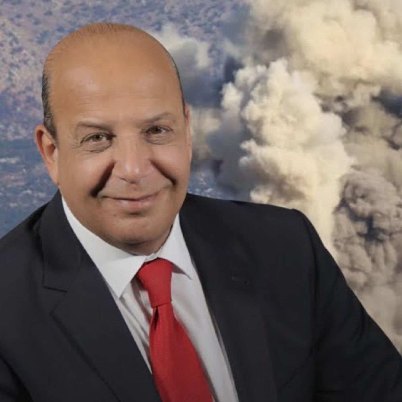علي حماده : الشيخ نعيم قاسم يهدد علنا حاكم مصرف لبنان ووزير العدل: ممنوع تطبيق القانون