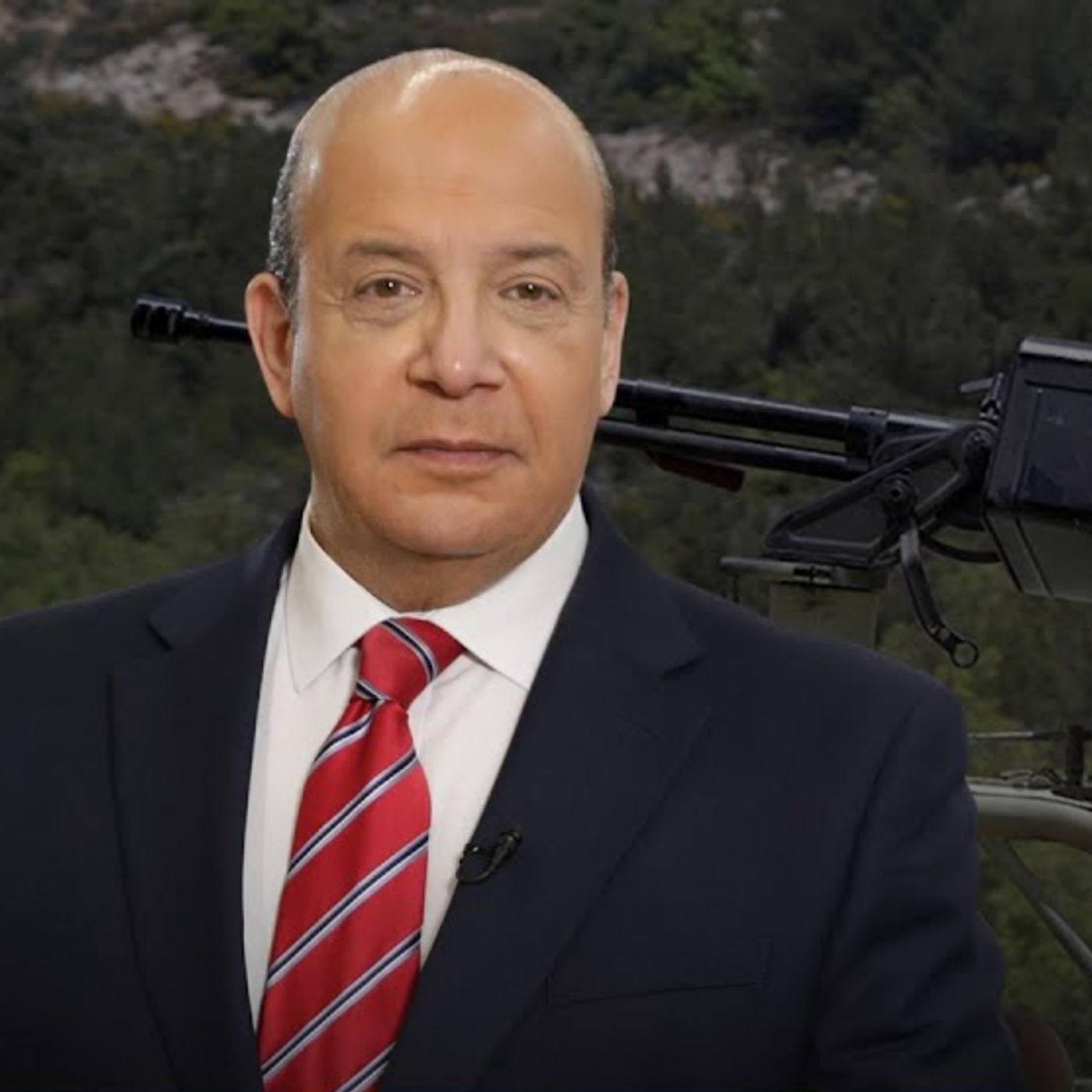 علي حمادة: لا خيار امام الحكم سوى الاسراع بنزع السلاح في كل لبنان