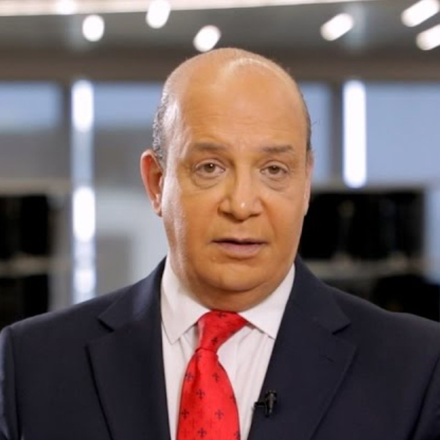 علي حماده : أزمة السويداء... الحزب ينتعش
