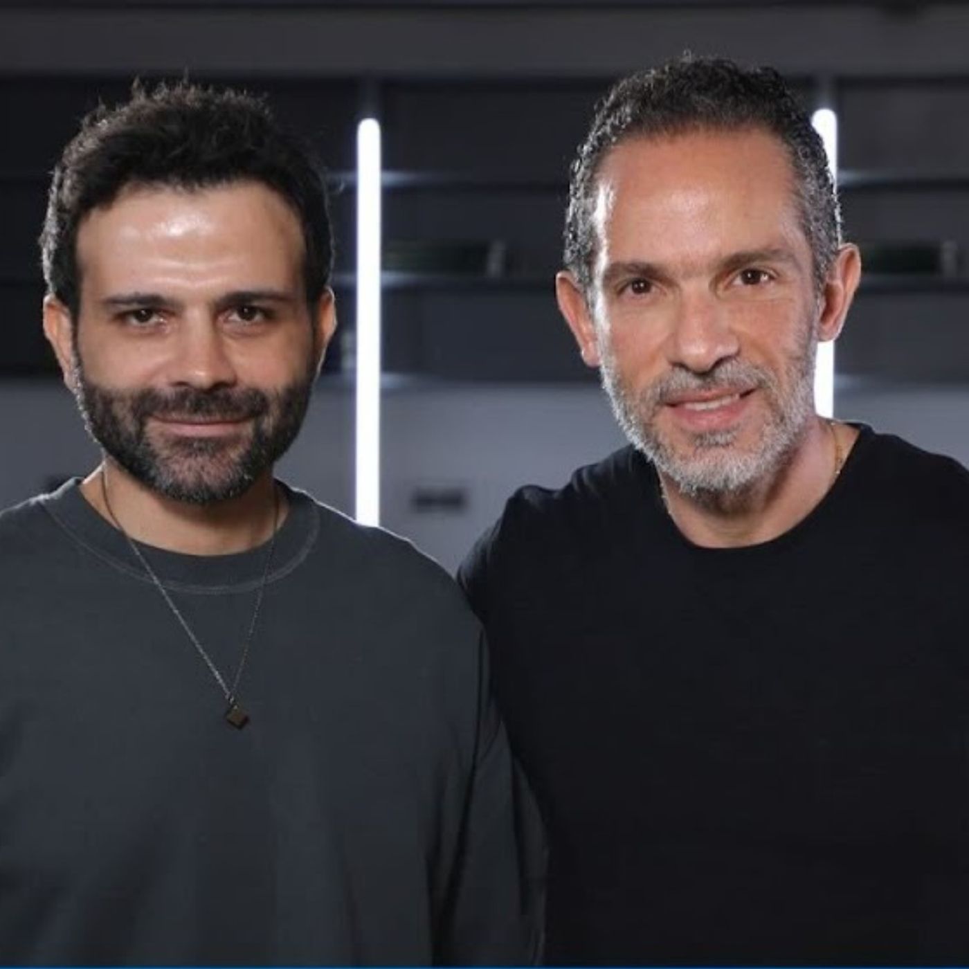 ميشال جريصاتي يروي قصة أبٍ بطل ومسؤولية كبرت قبل أوانها