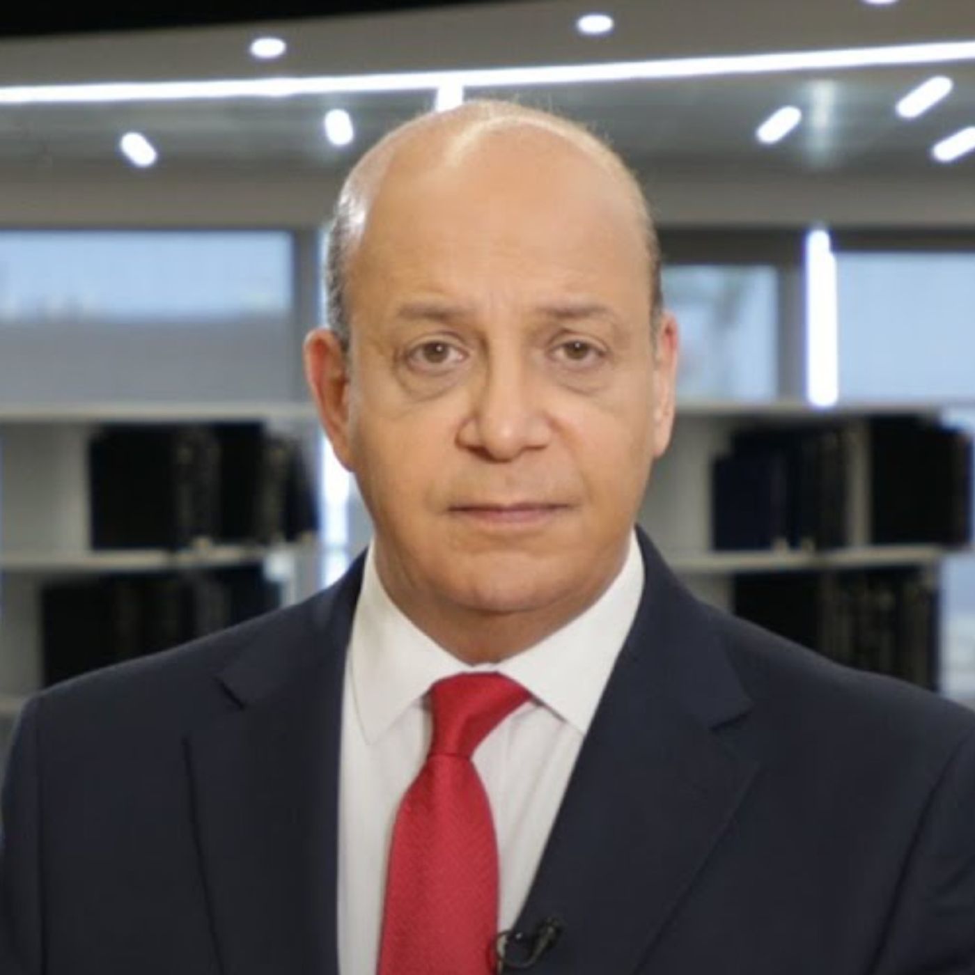علي حماده: السلاح بالتراضي أوبالقوة