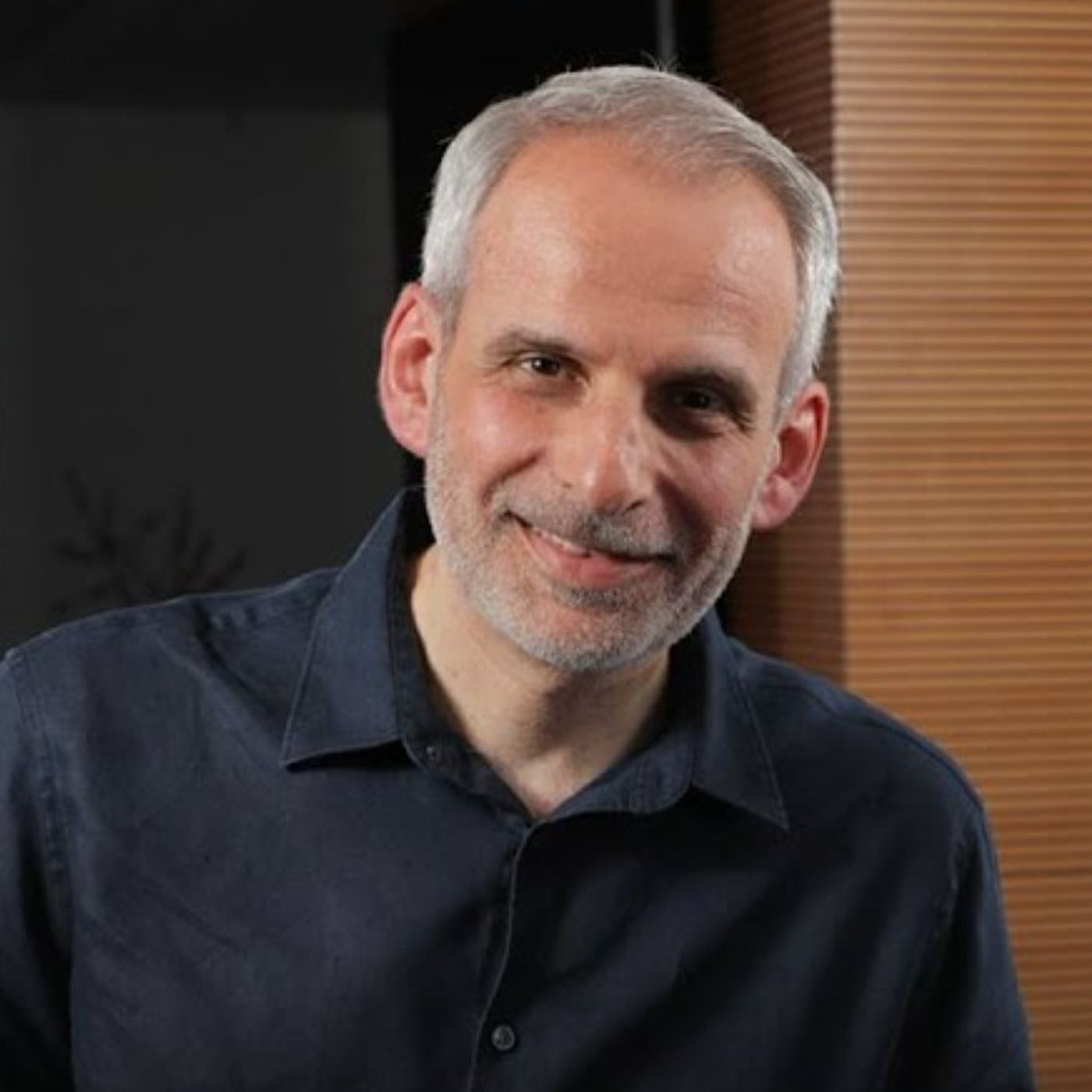 فادي معلوف ضيف DadUnscripted مع جيل الغبري