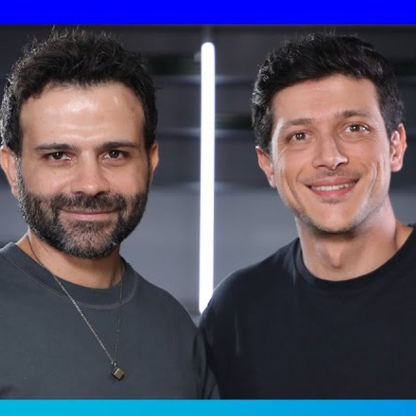 وسيم السيّد يروي تجربته في الأبوة والتوازن بين العمل والعائلة