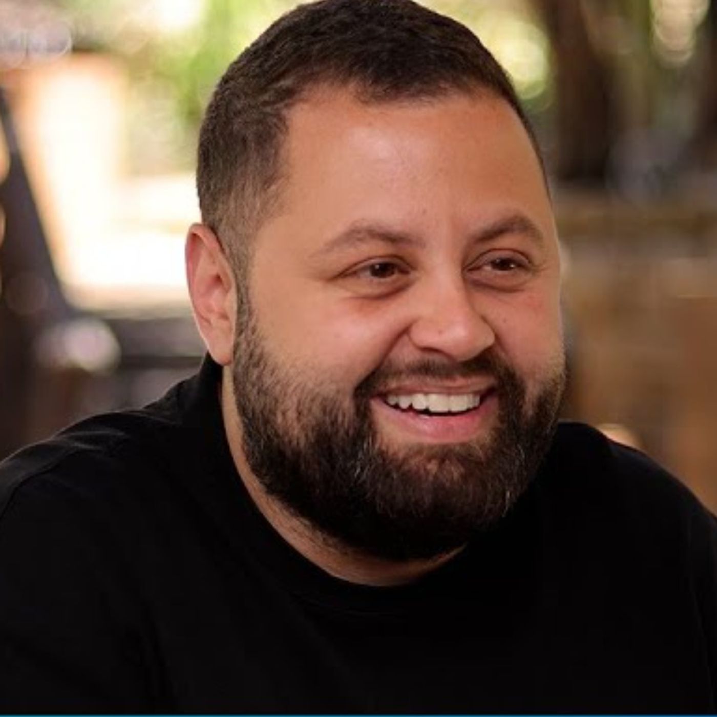 وجيه الحاج ضيف Dad Unscipted مع جيل الغبري وجيه الحاج ضيف Dad Unscipted مع جيل الغبري