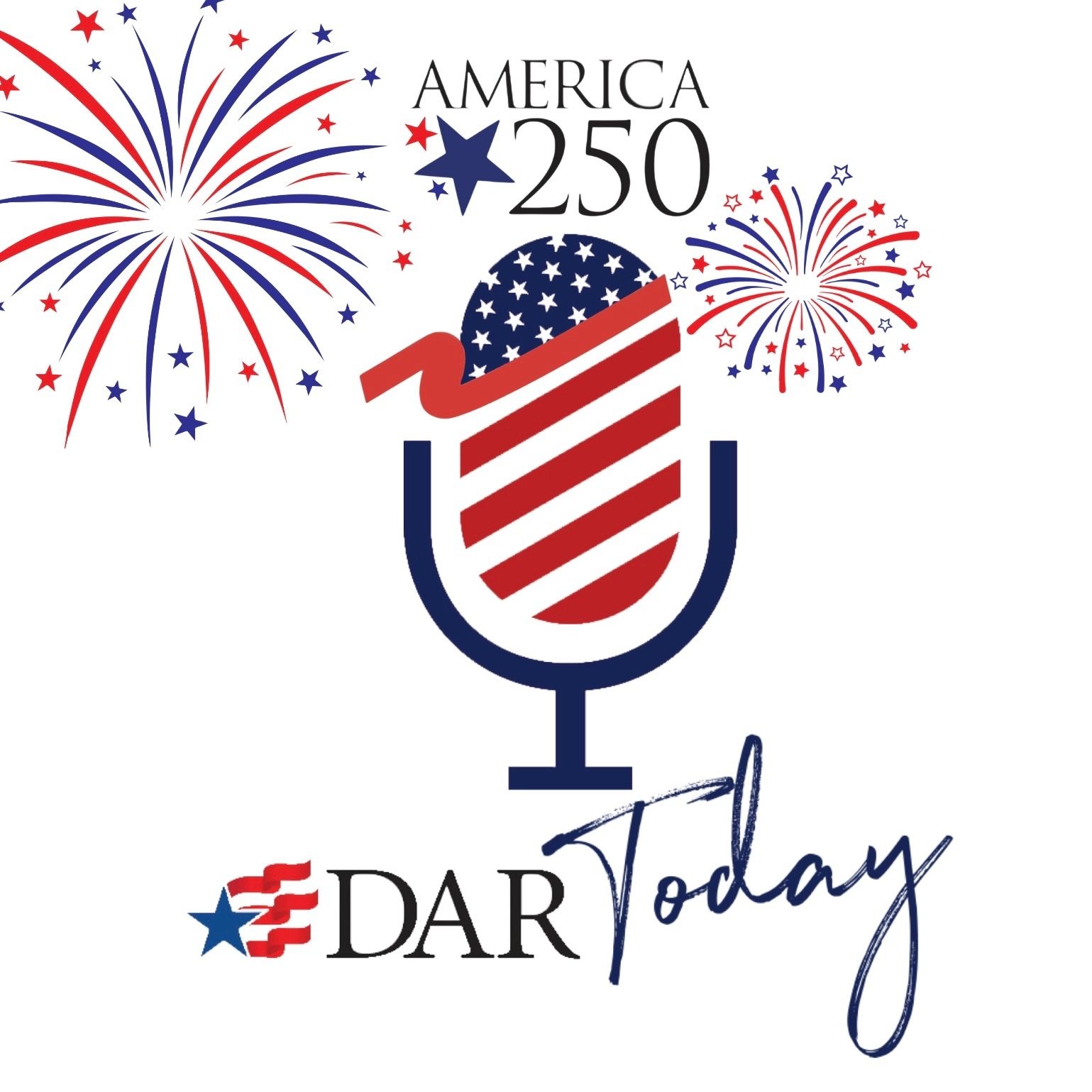 DAR Today Podcast