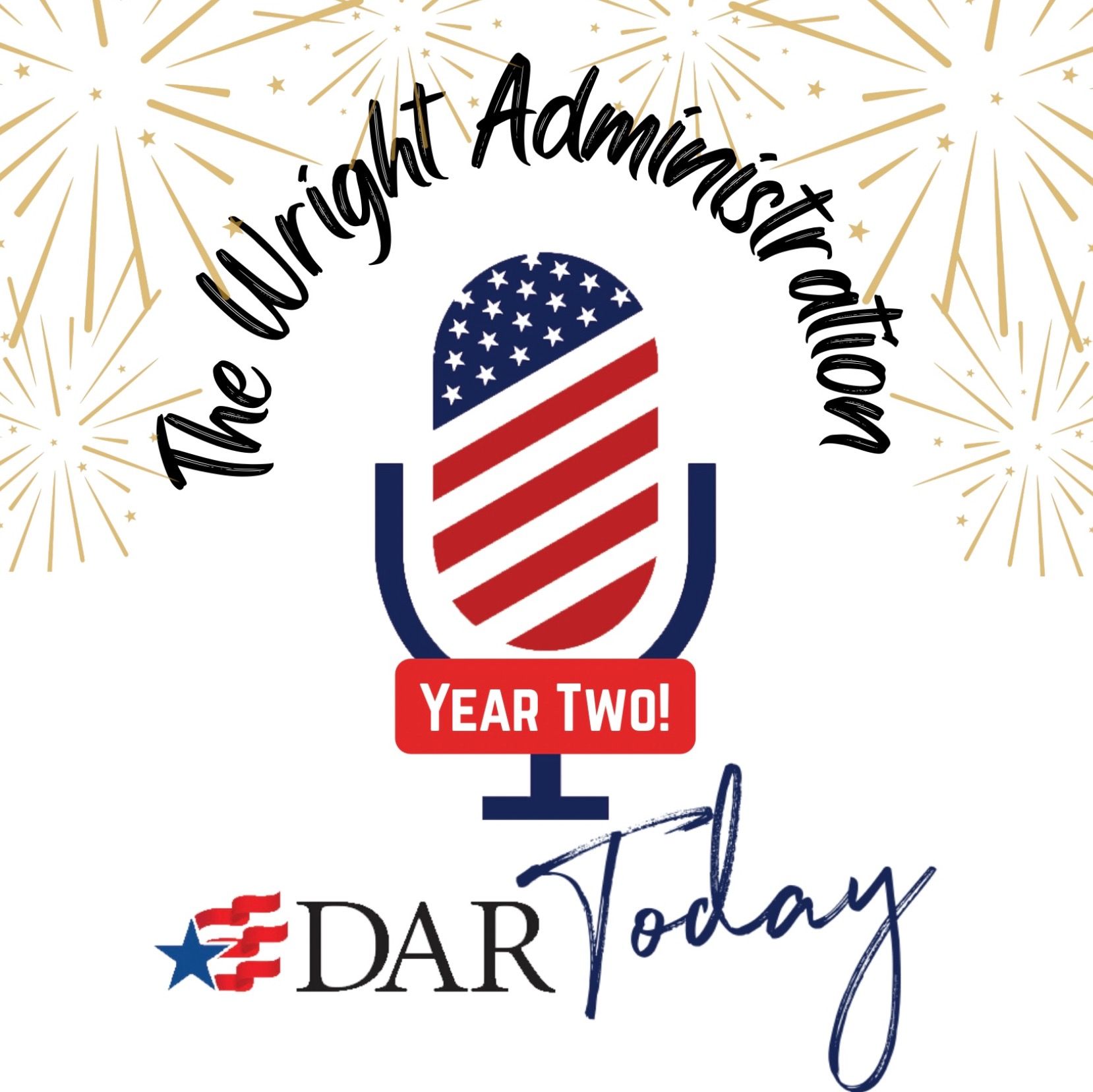 DAR Today Podcast