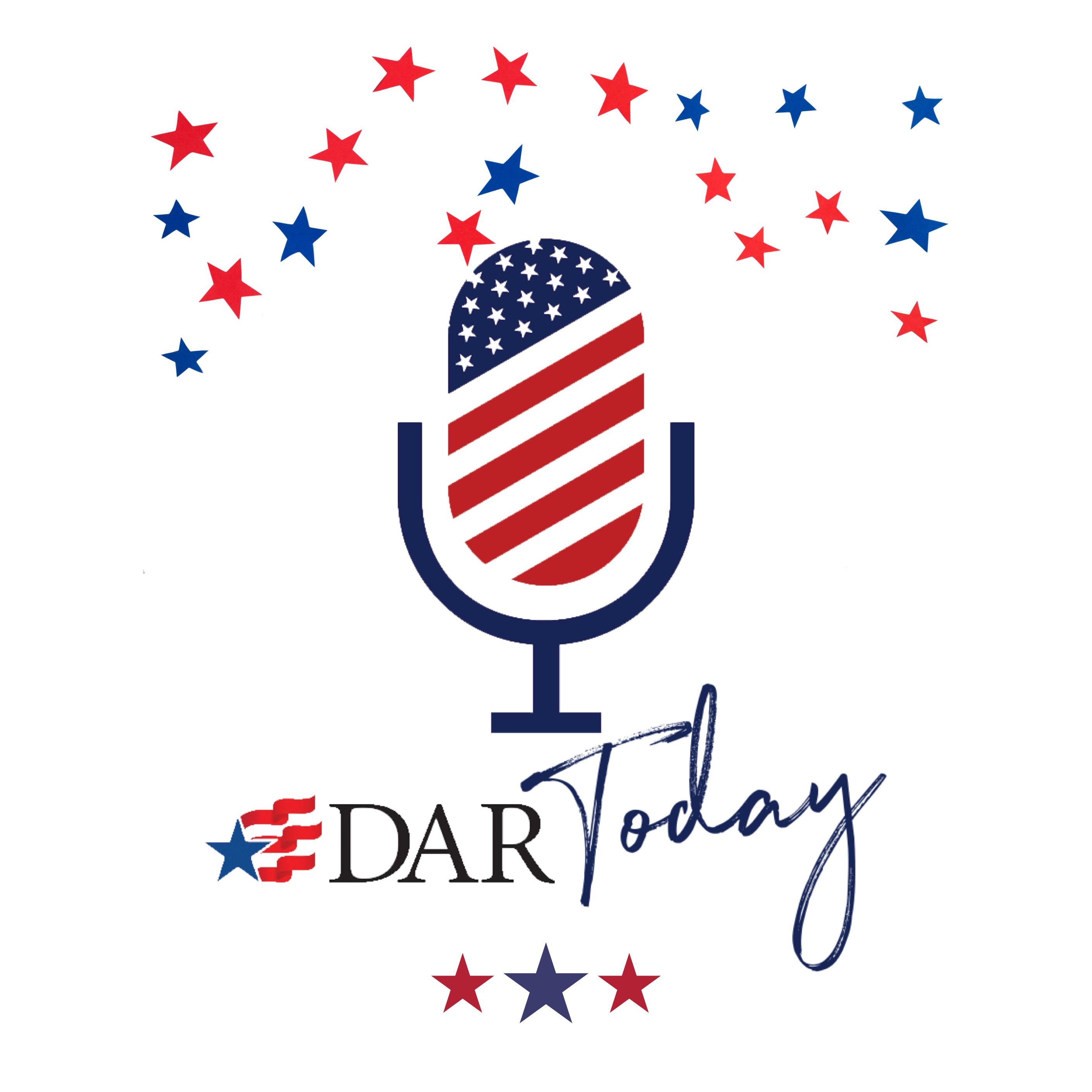 DAR Today Podcast