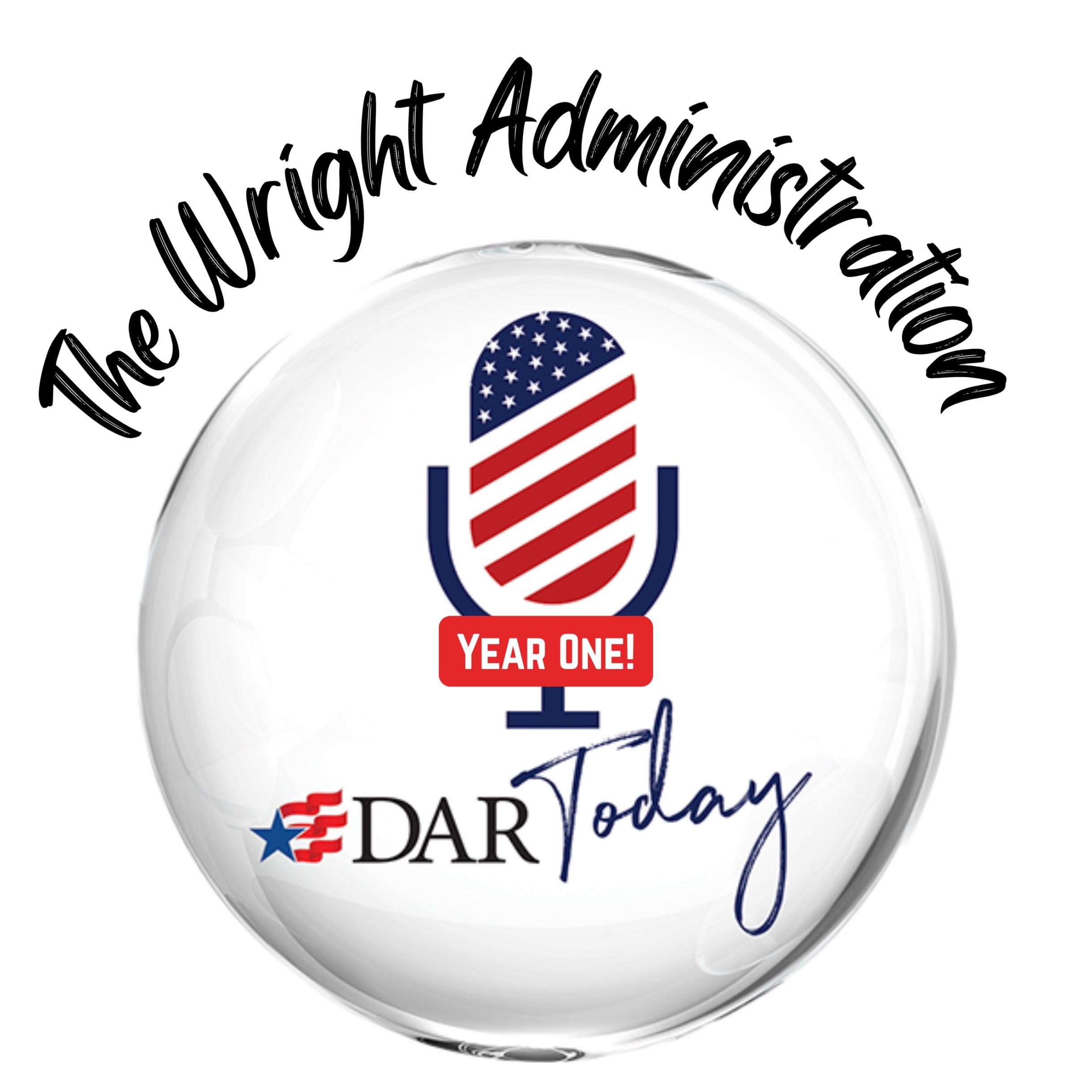 DAR Today Podcast