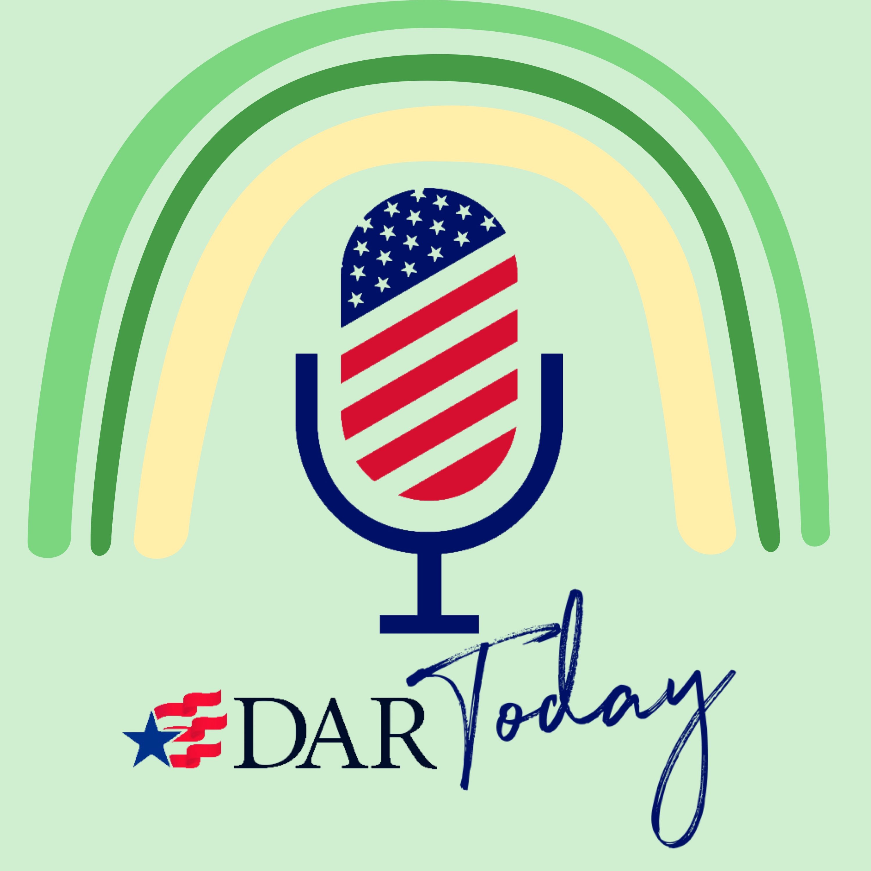 DAR Today Podcast