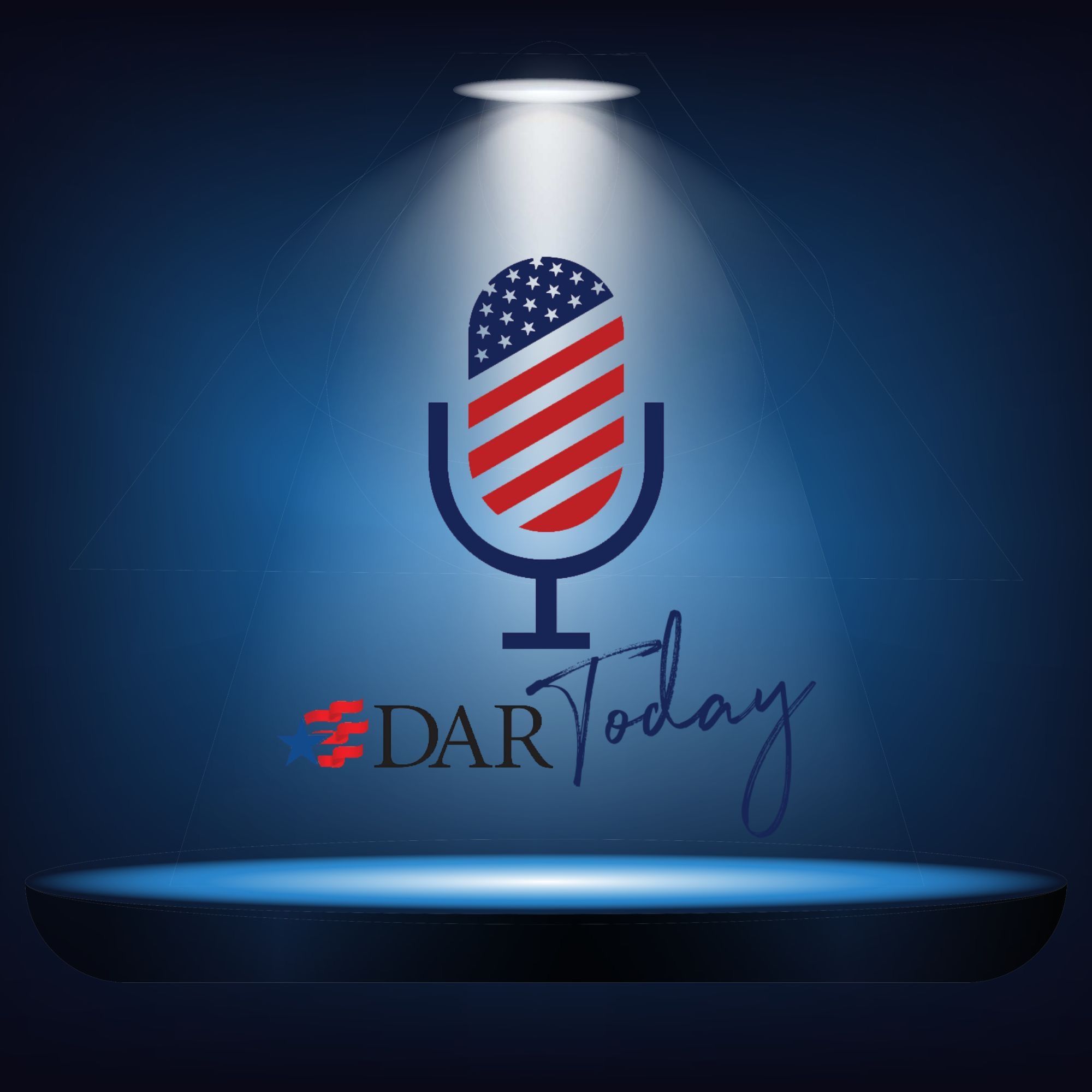 DAR Today Podcast