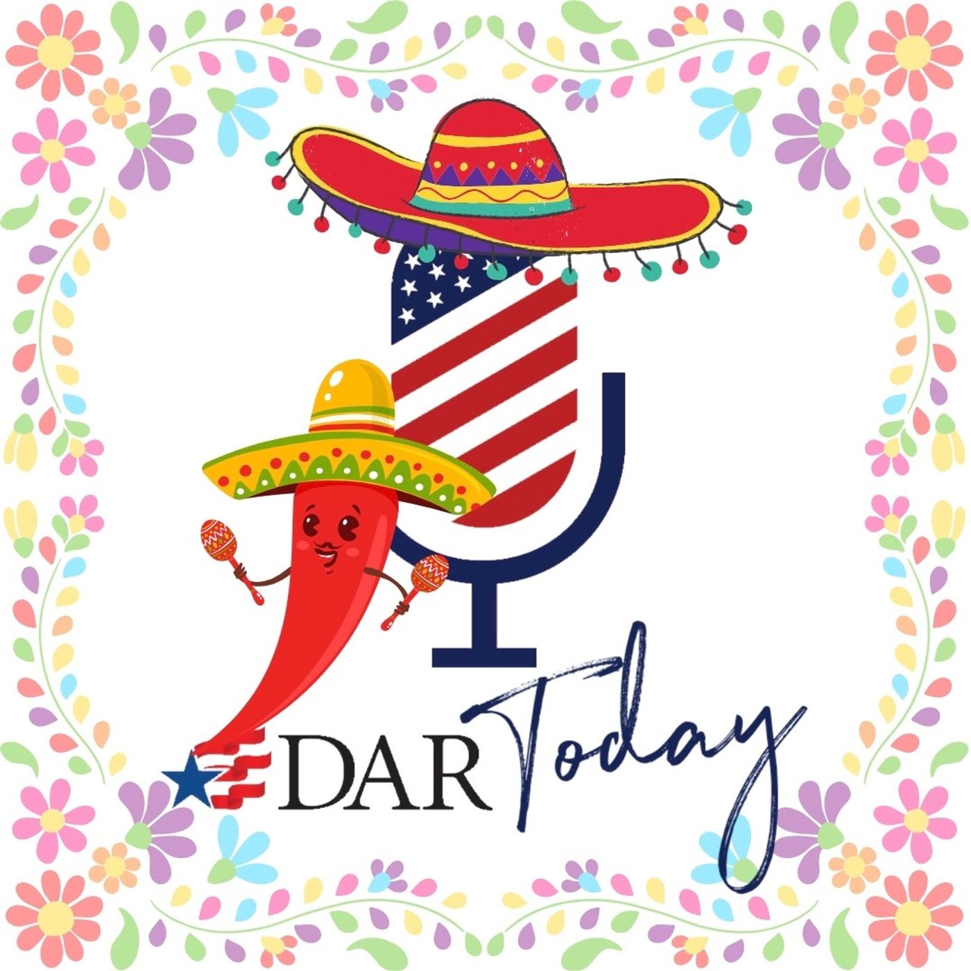 DAR Today Podcast