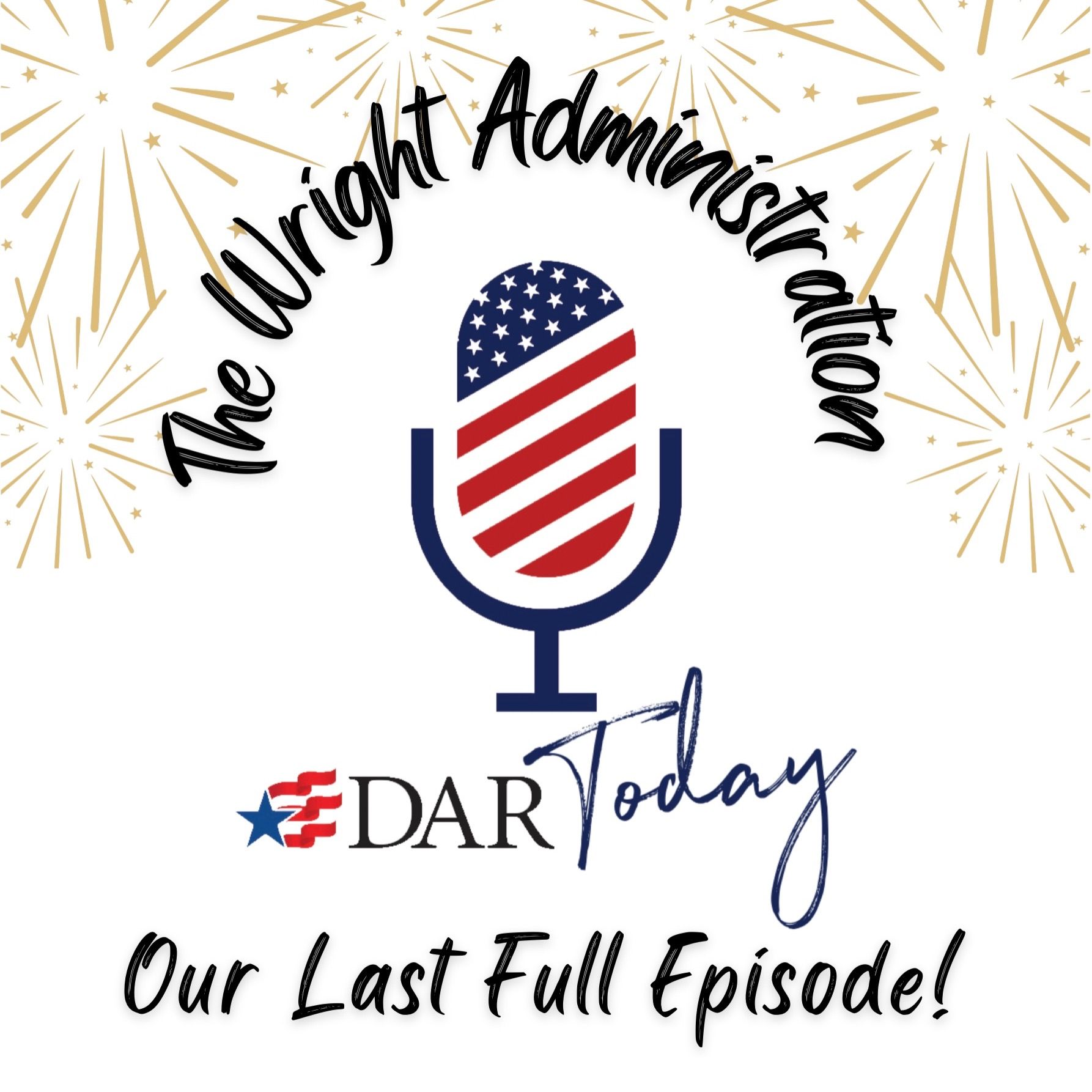 DAR Today Podcast