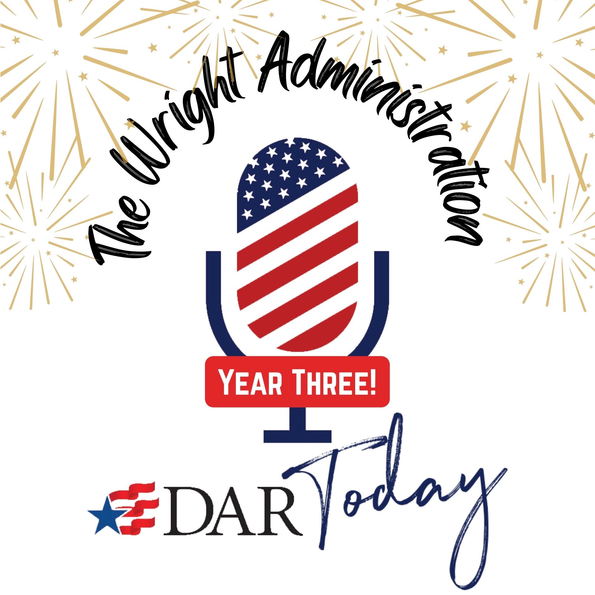 DAR Today Podcast