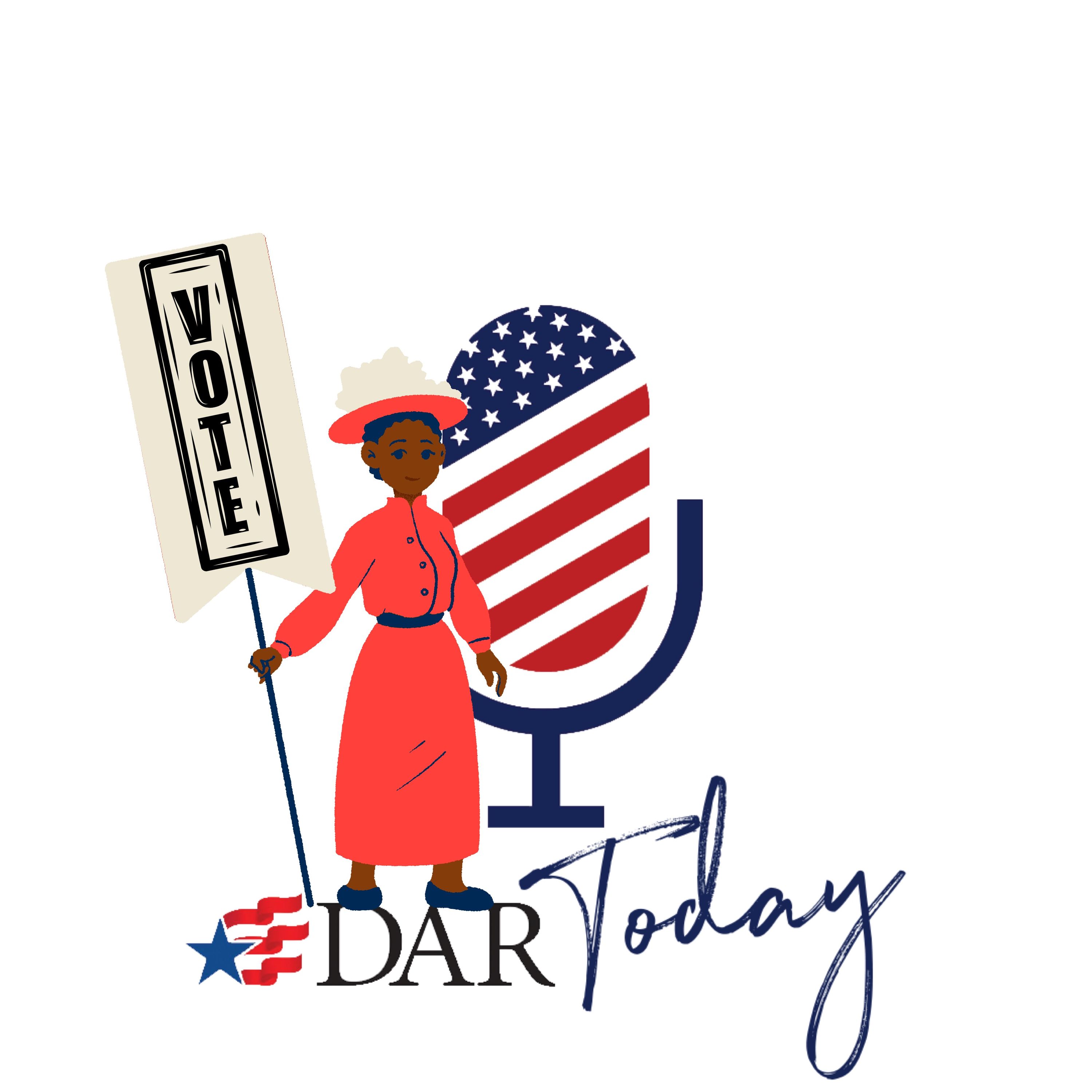 DAR Today Podcast