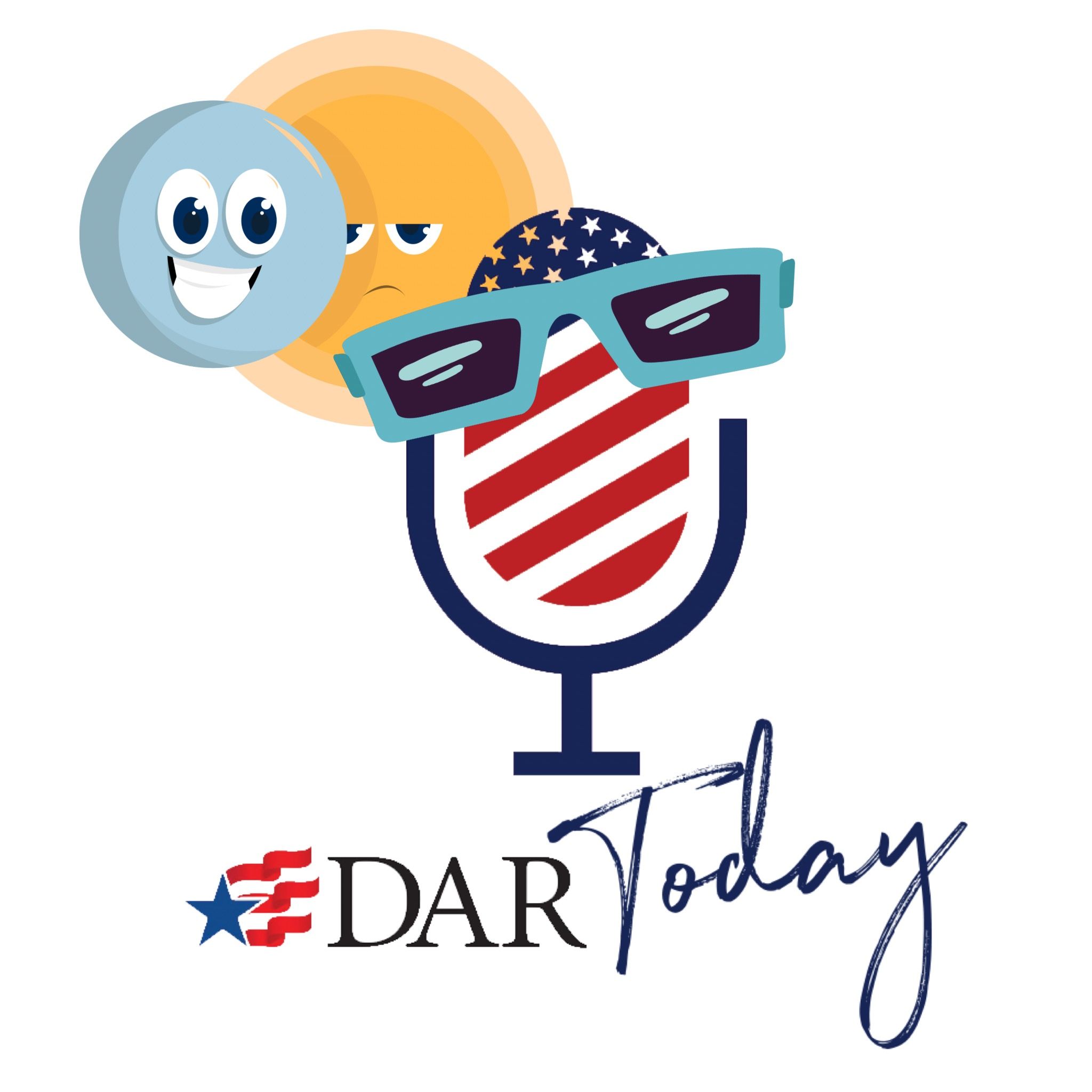 DAR Today Podcast