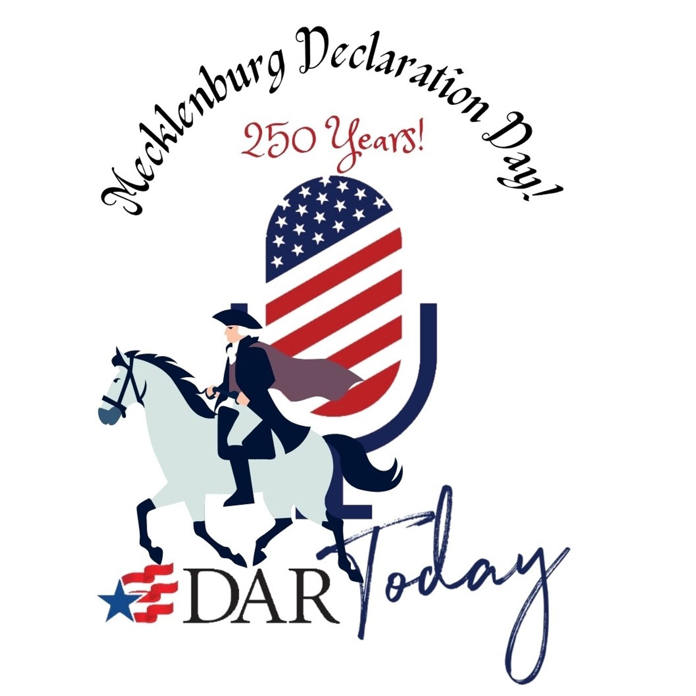 DAR Today Podcast