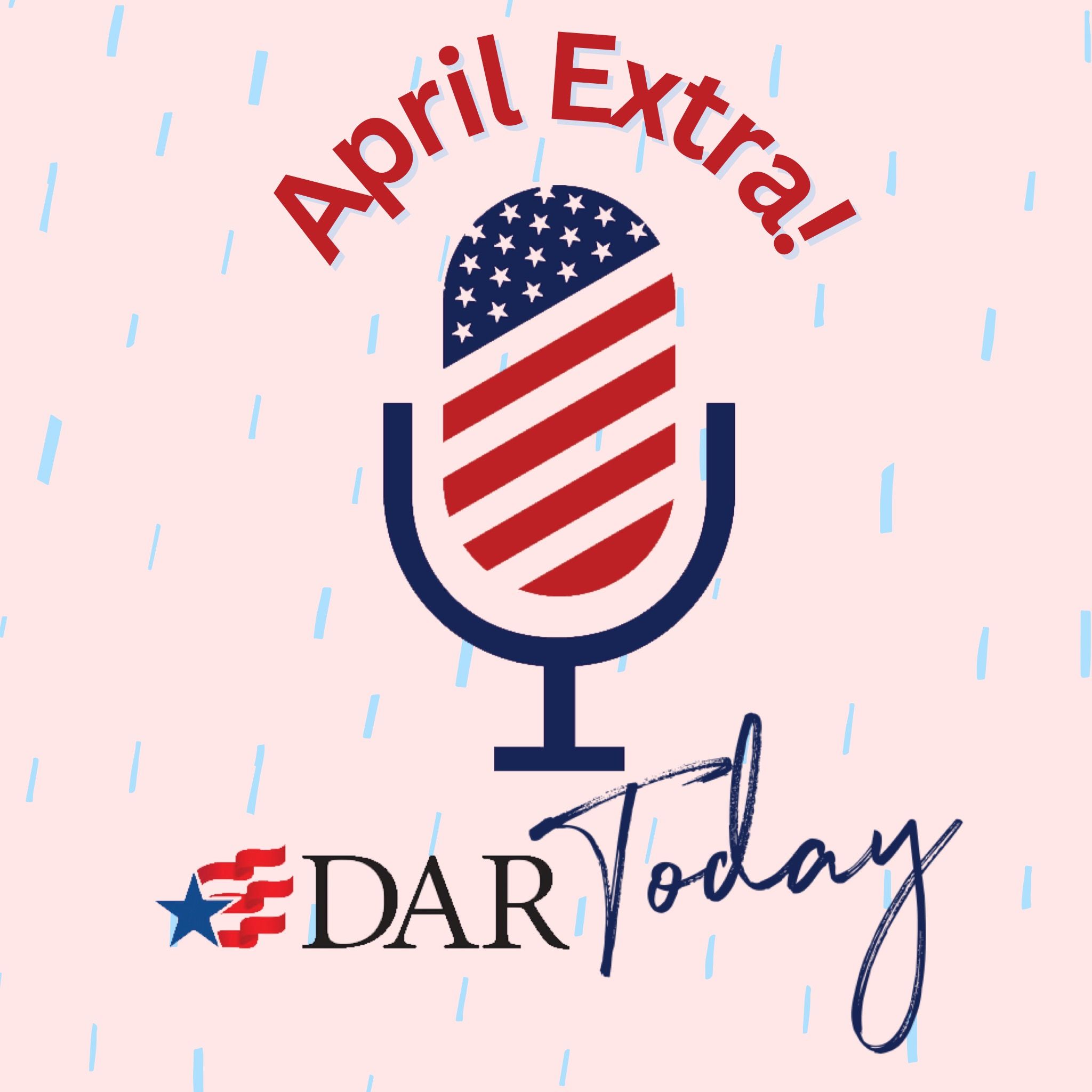 DAR Today Podcast