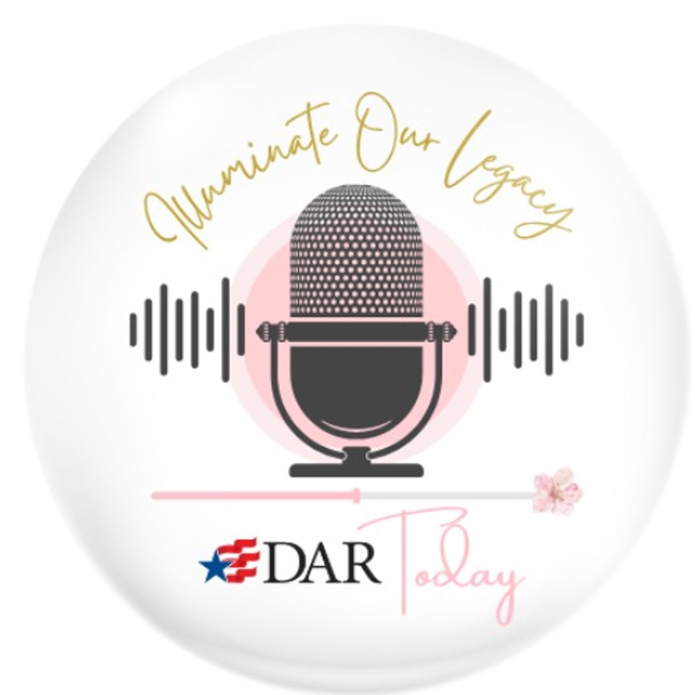 DAR Today Podcast