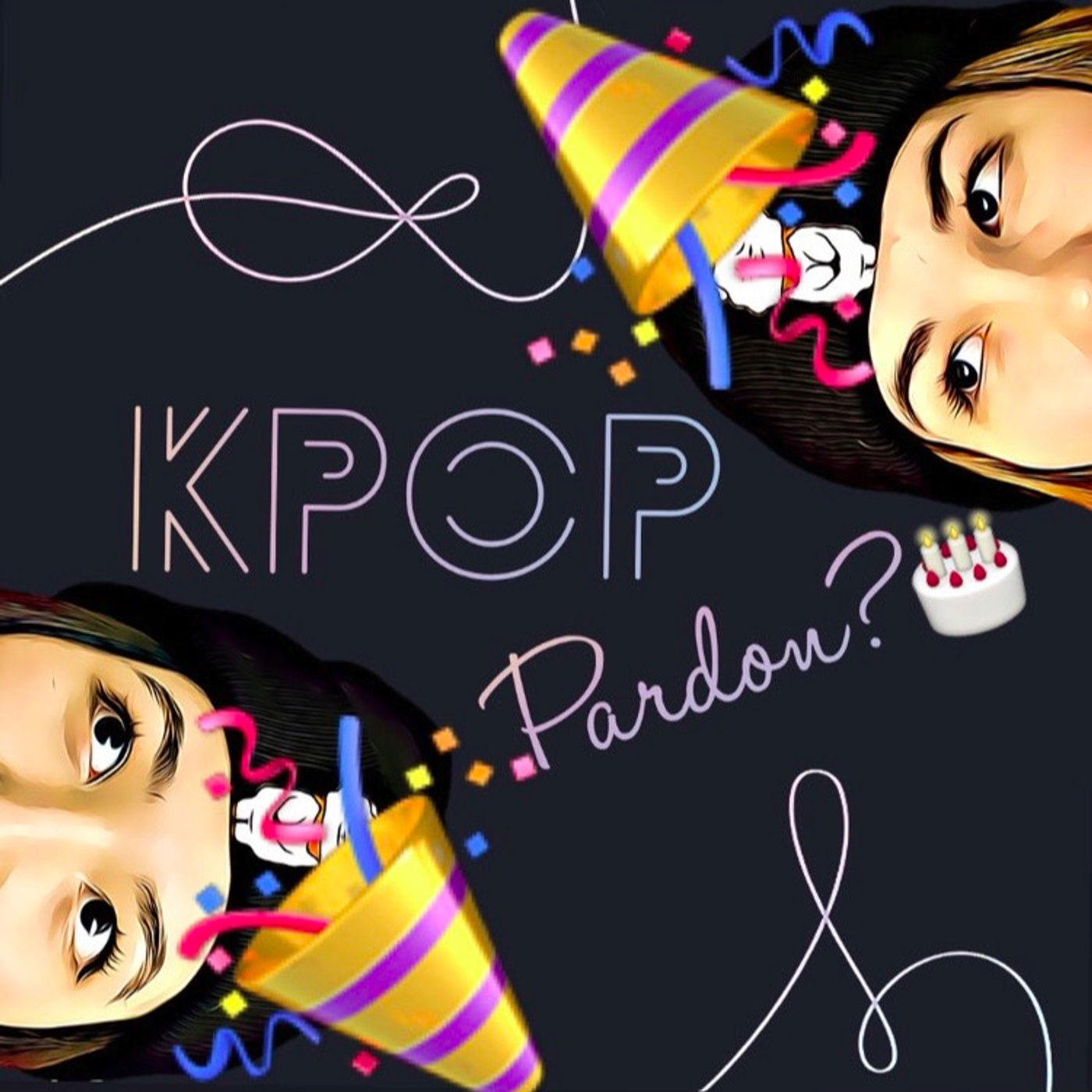 K-Pop Pardon?