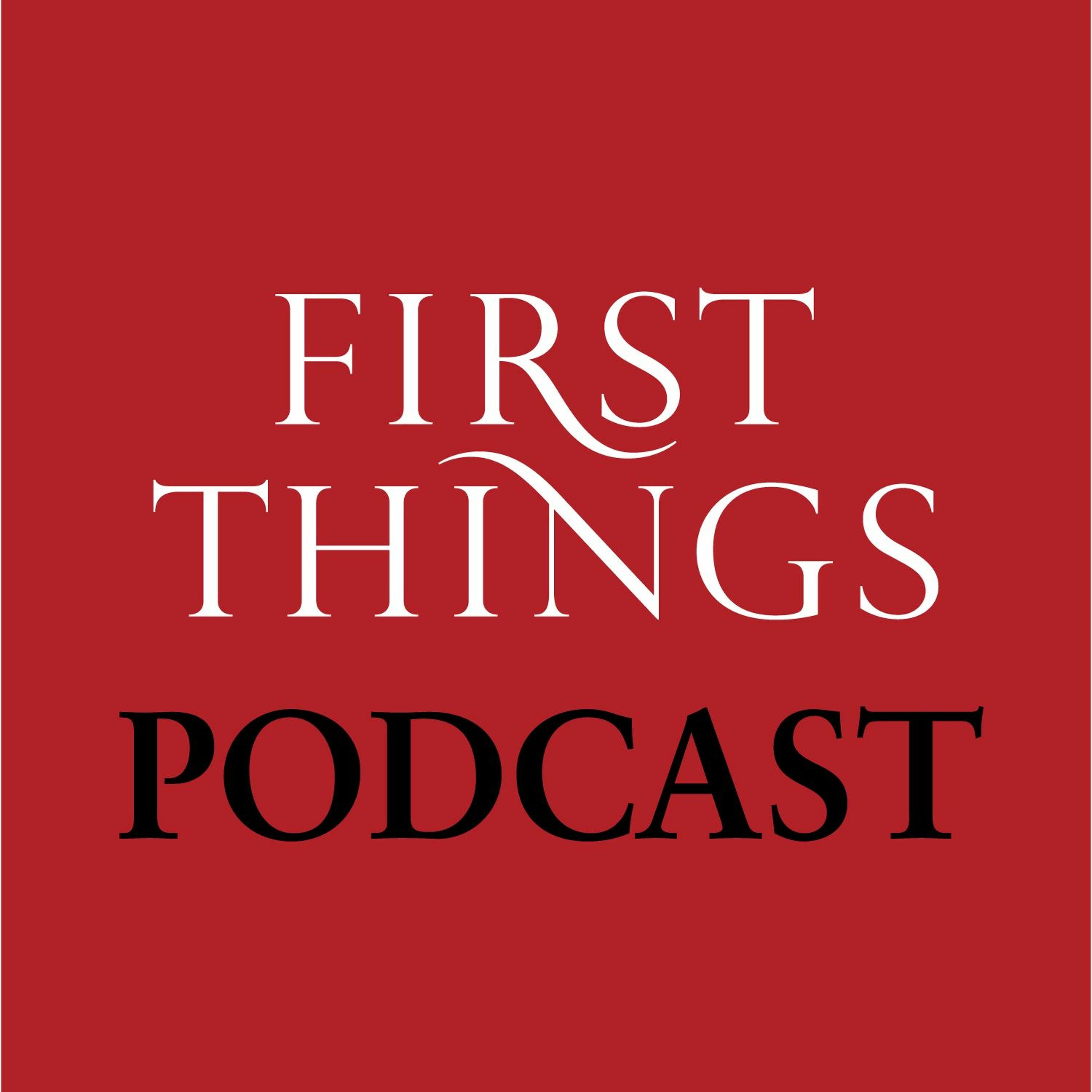 The Need to Disagree- Conversations with Mark Bauerlein (7.29.21)