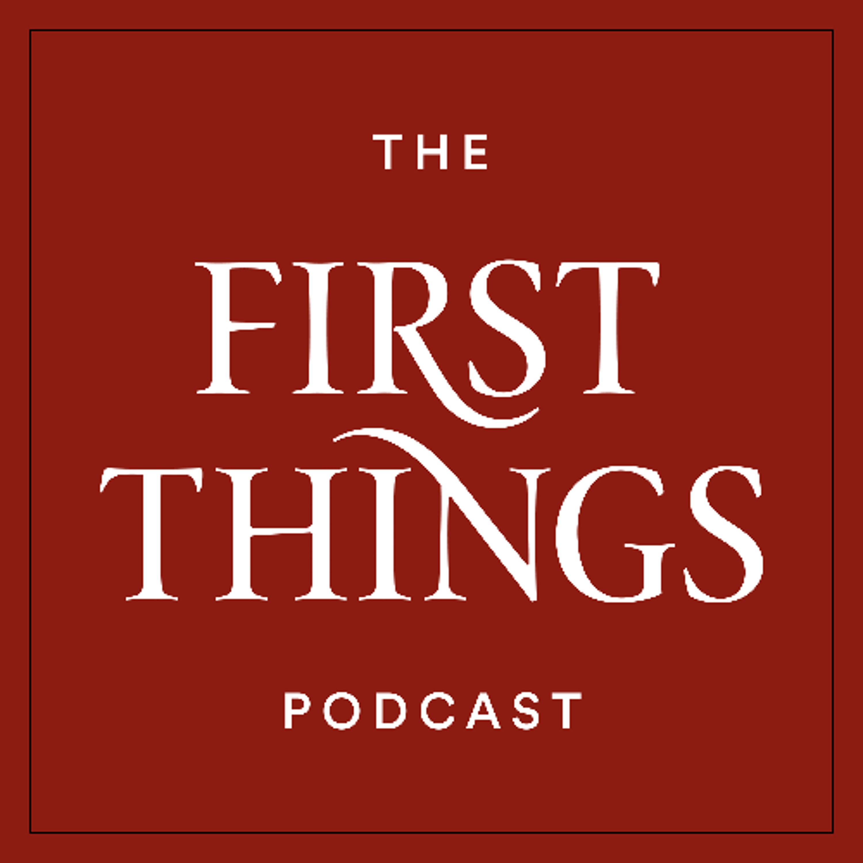 The Hour for a New Humanism | 2025 D.C. Lecture (Presented by: Carl Trueman)