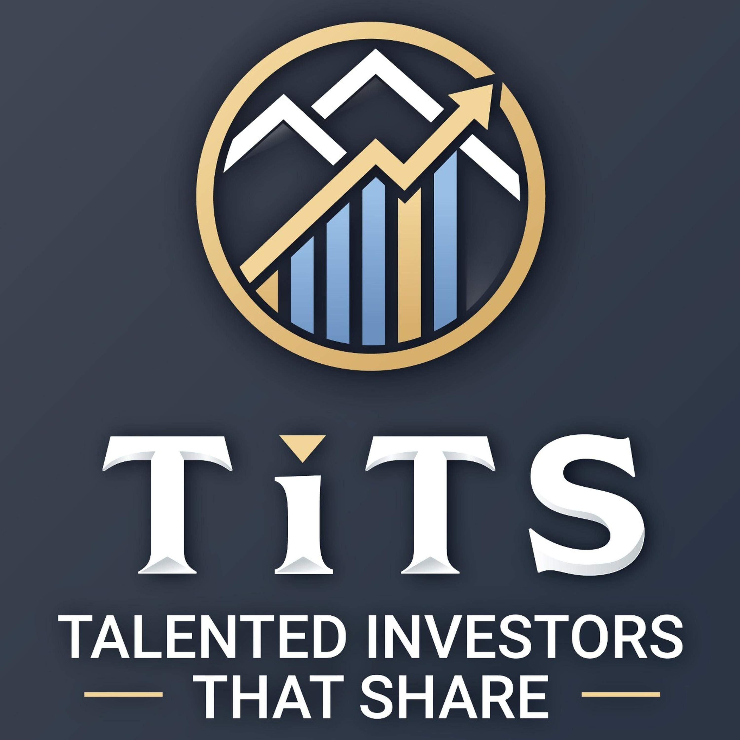 Talented Investors That Share podcast artwork