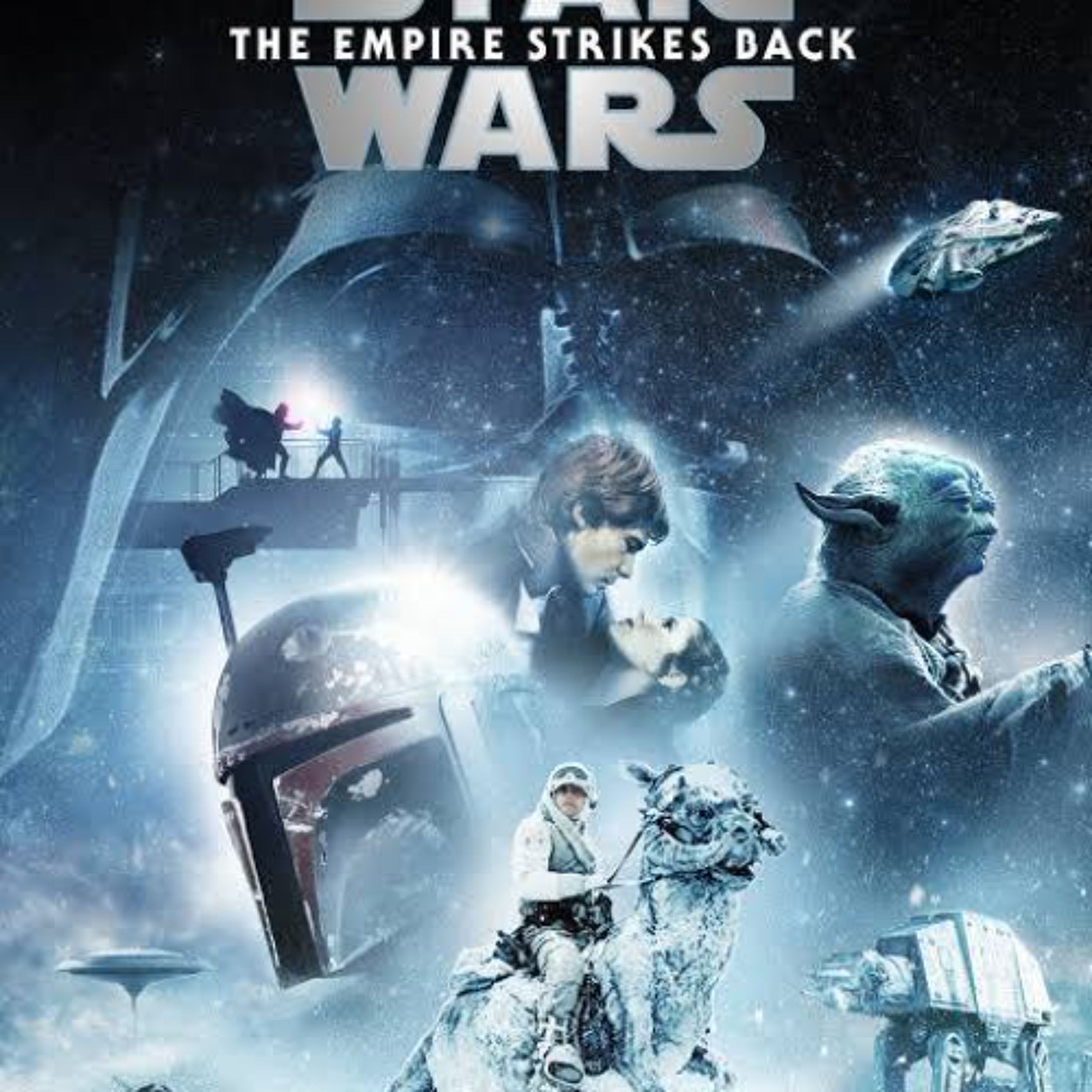 BEST MOVIE SEQUELS EVER? episode artwork