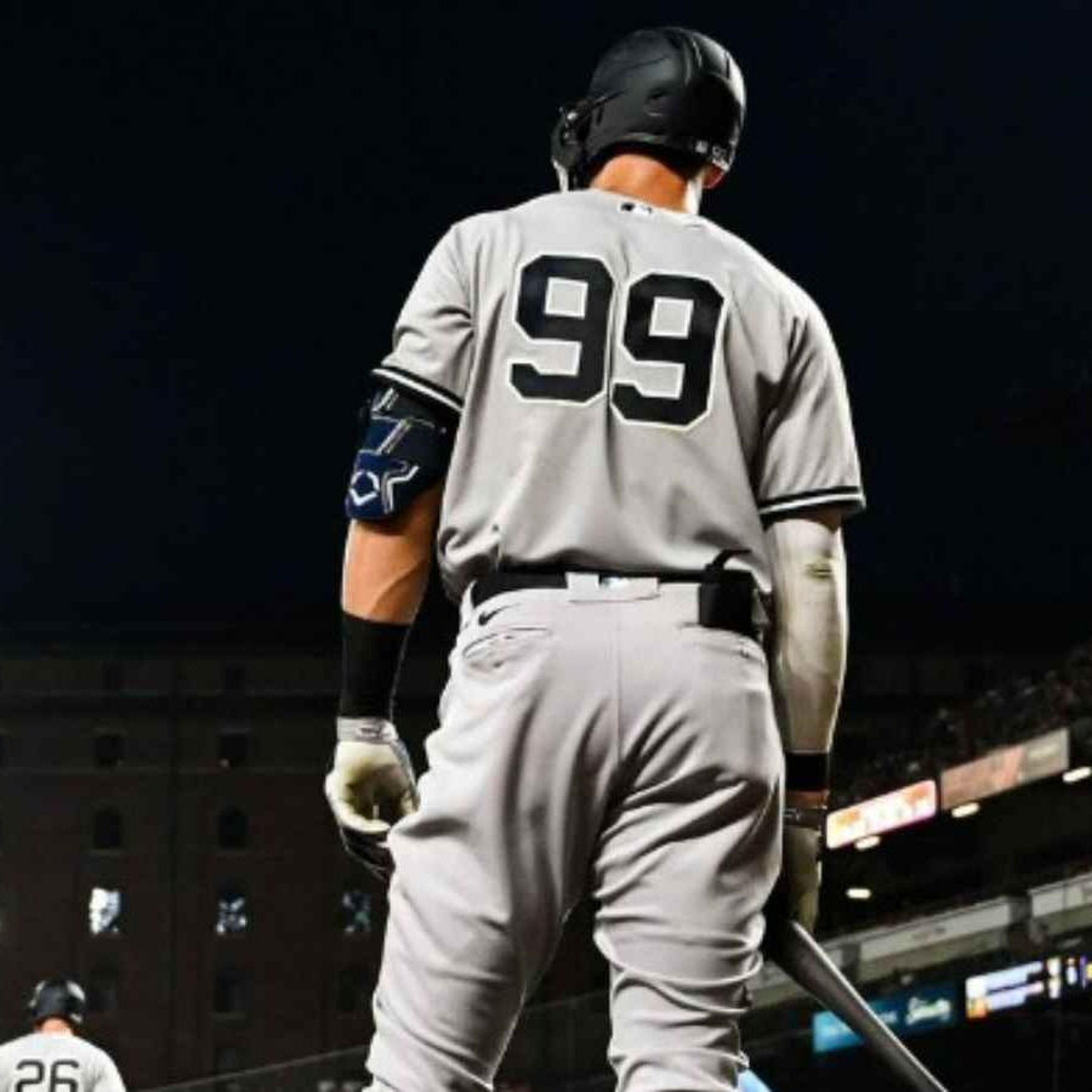 IS MLB LOSING VIEWERSHIP? episode artwork