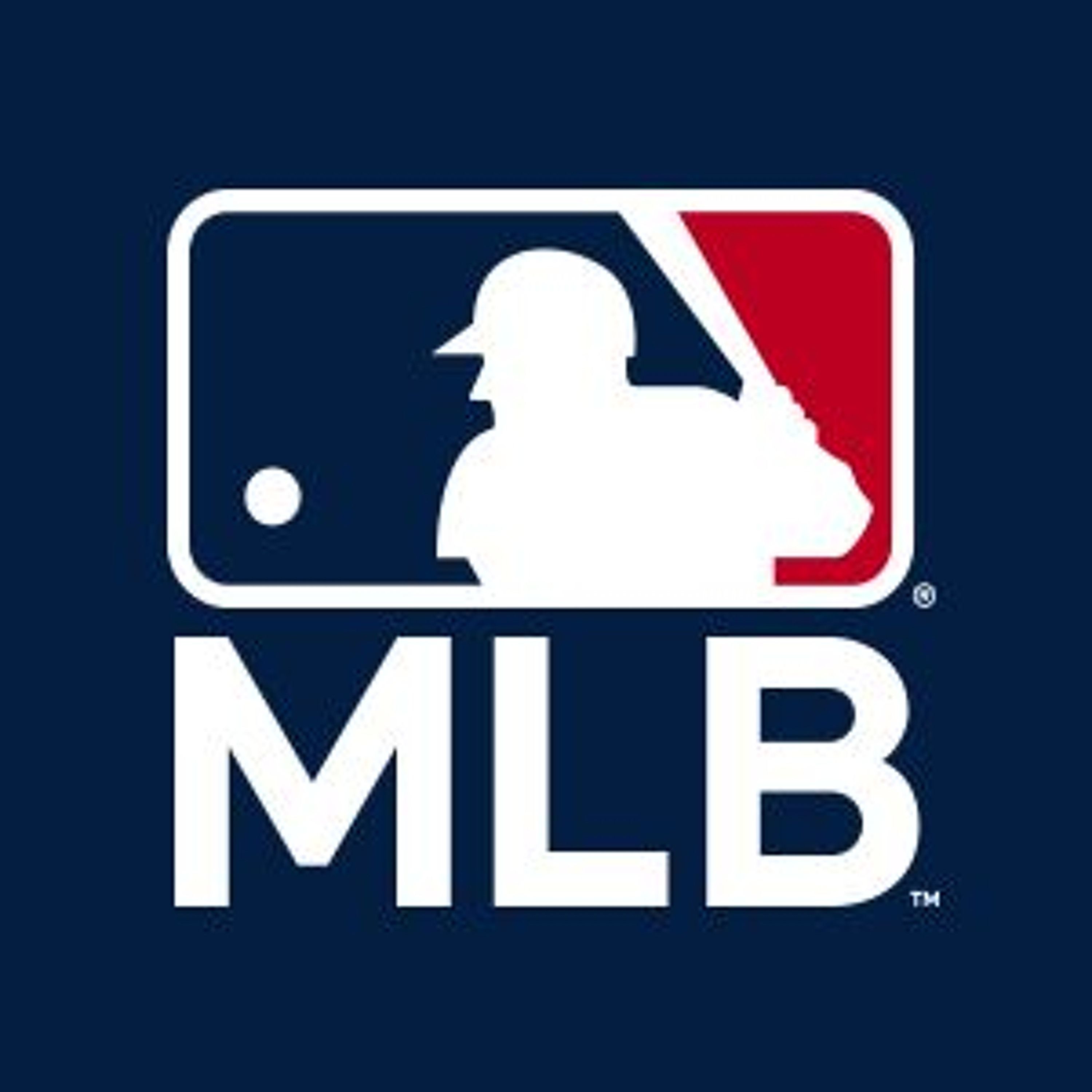 MLB PLAYOFFS episode artwork