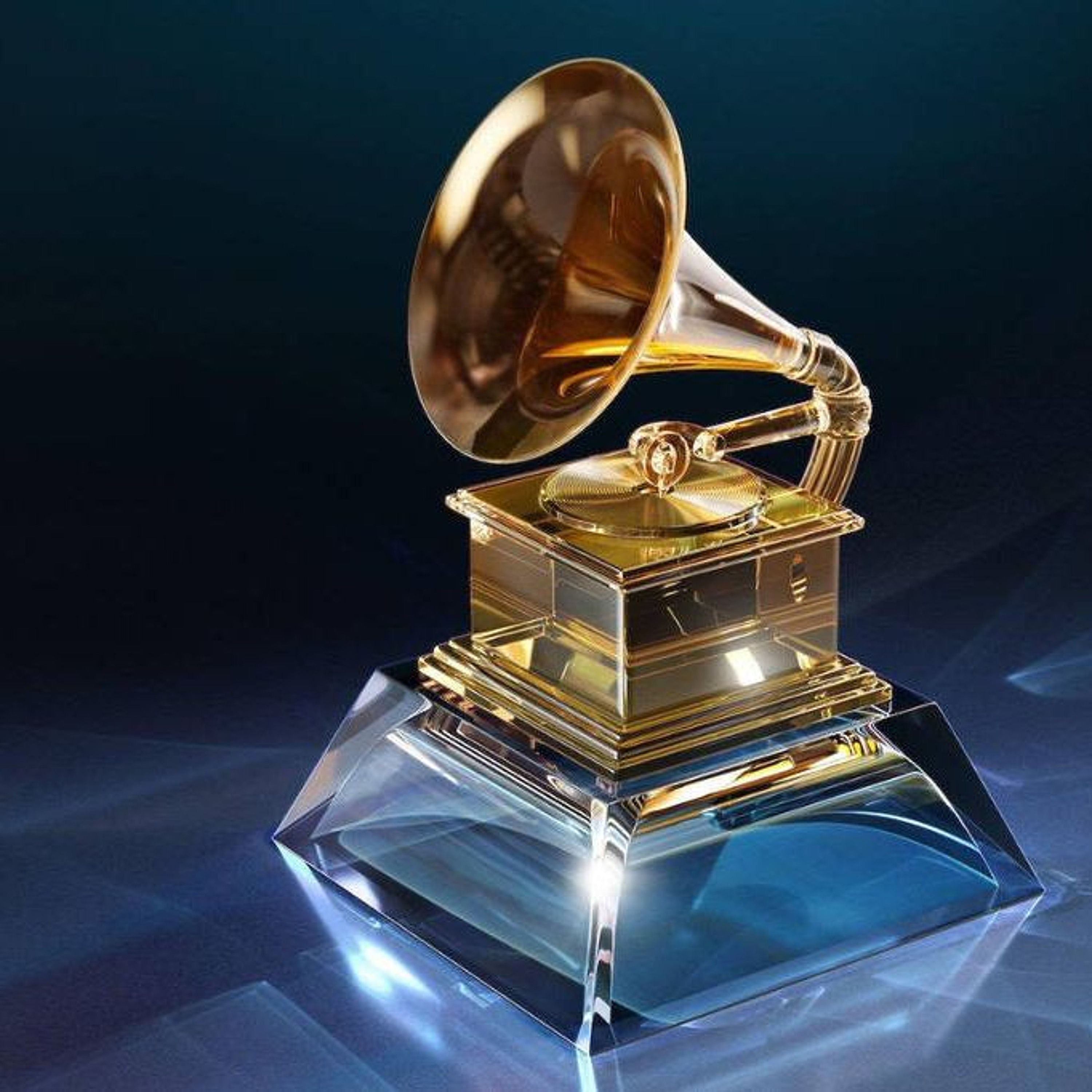 2024 AWARDS episode artwork