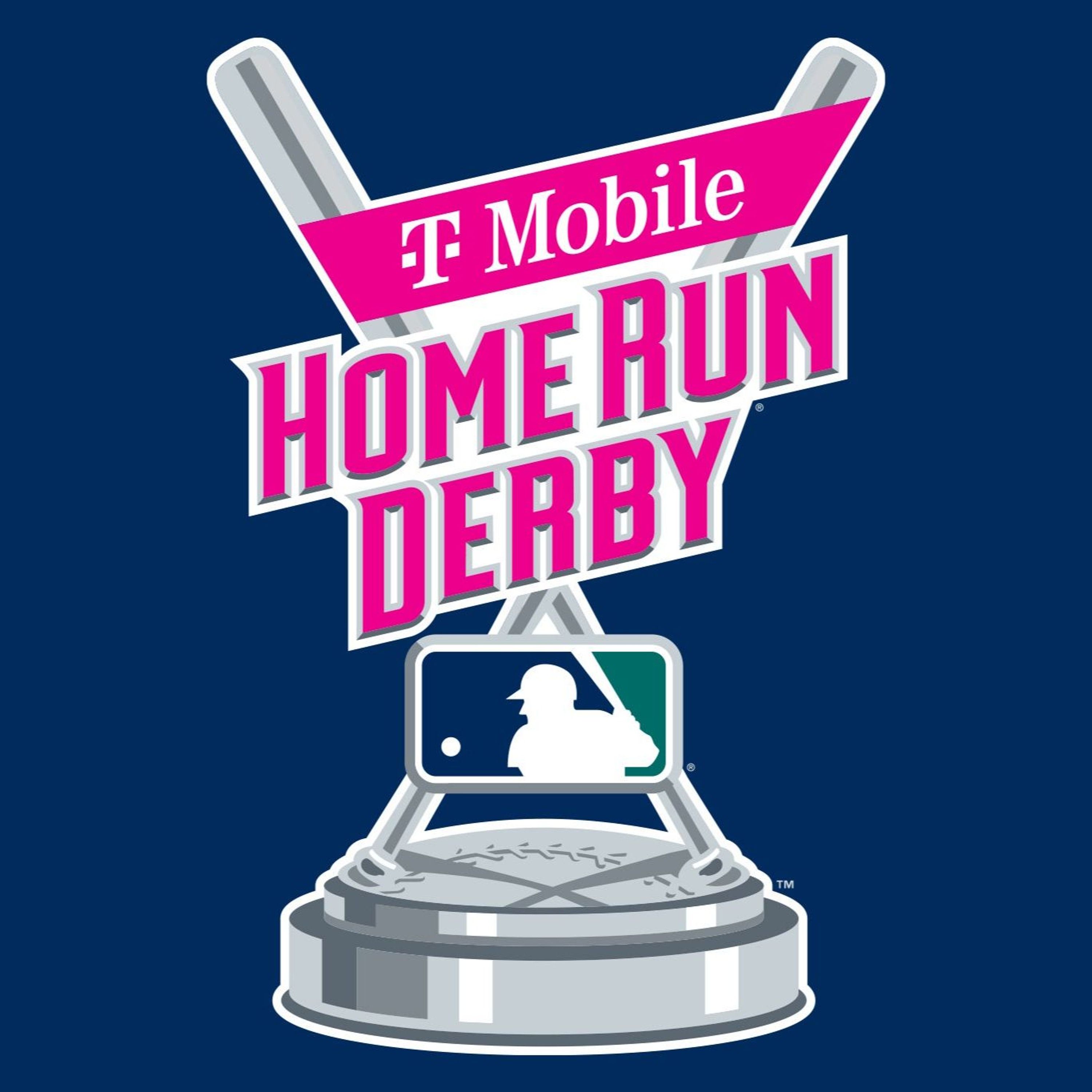 New Home Run Derby Rules! episode artwork