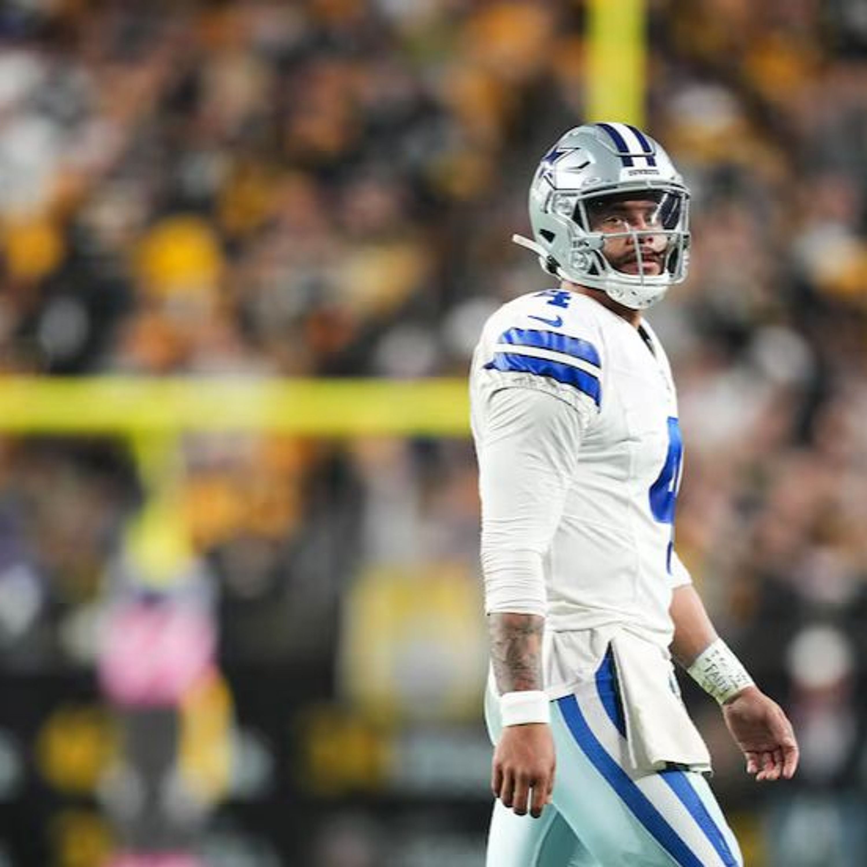 CAN DAK DO IT? episode artwork