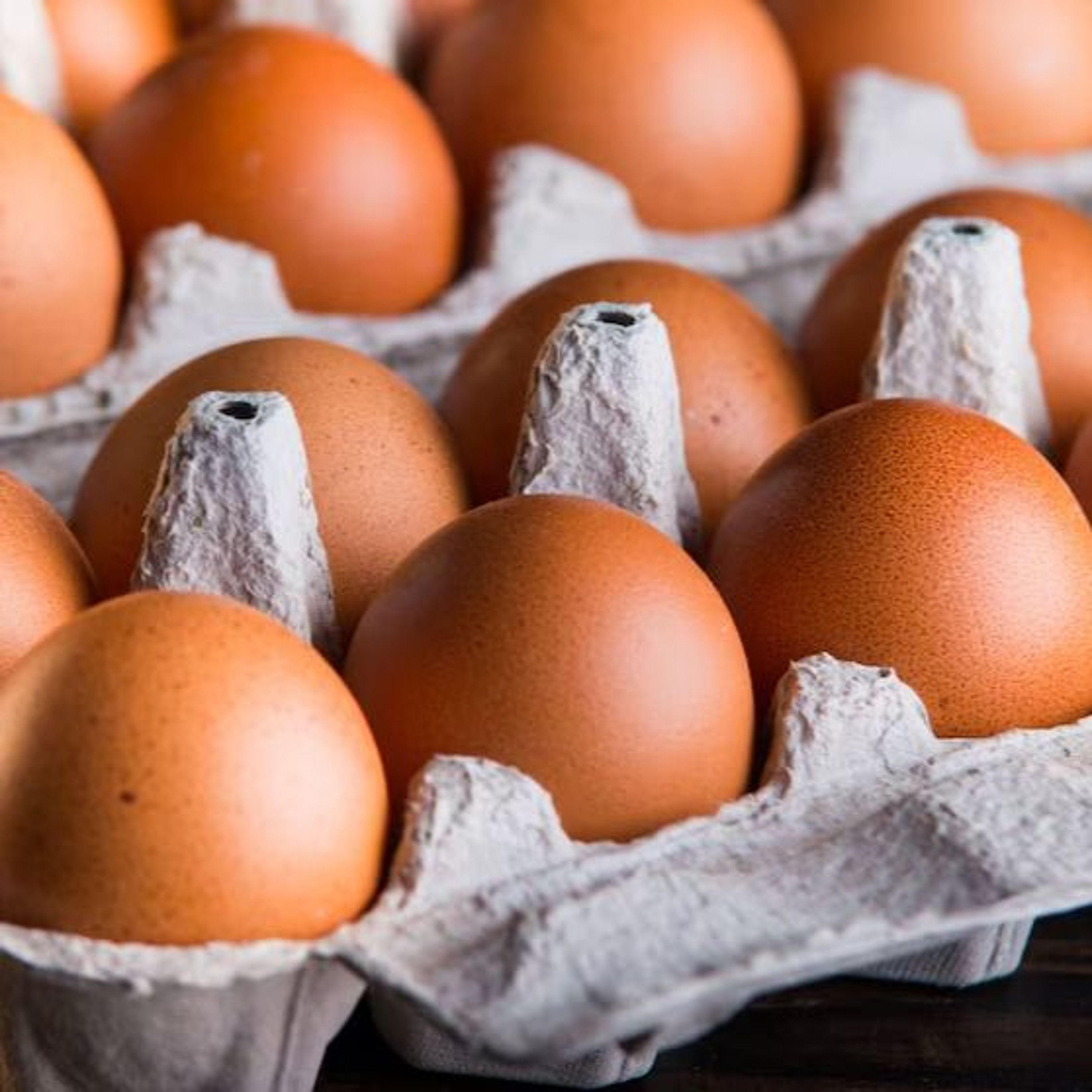 EGGS PRICES!!! episode artwork