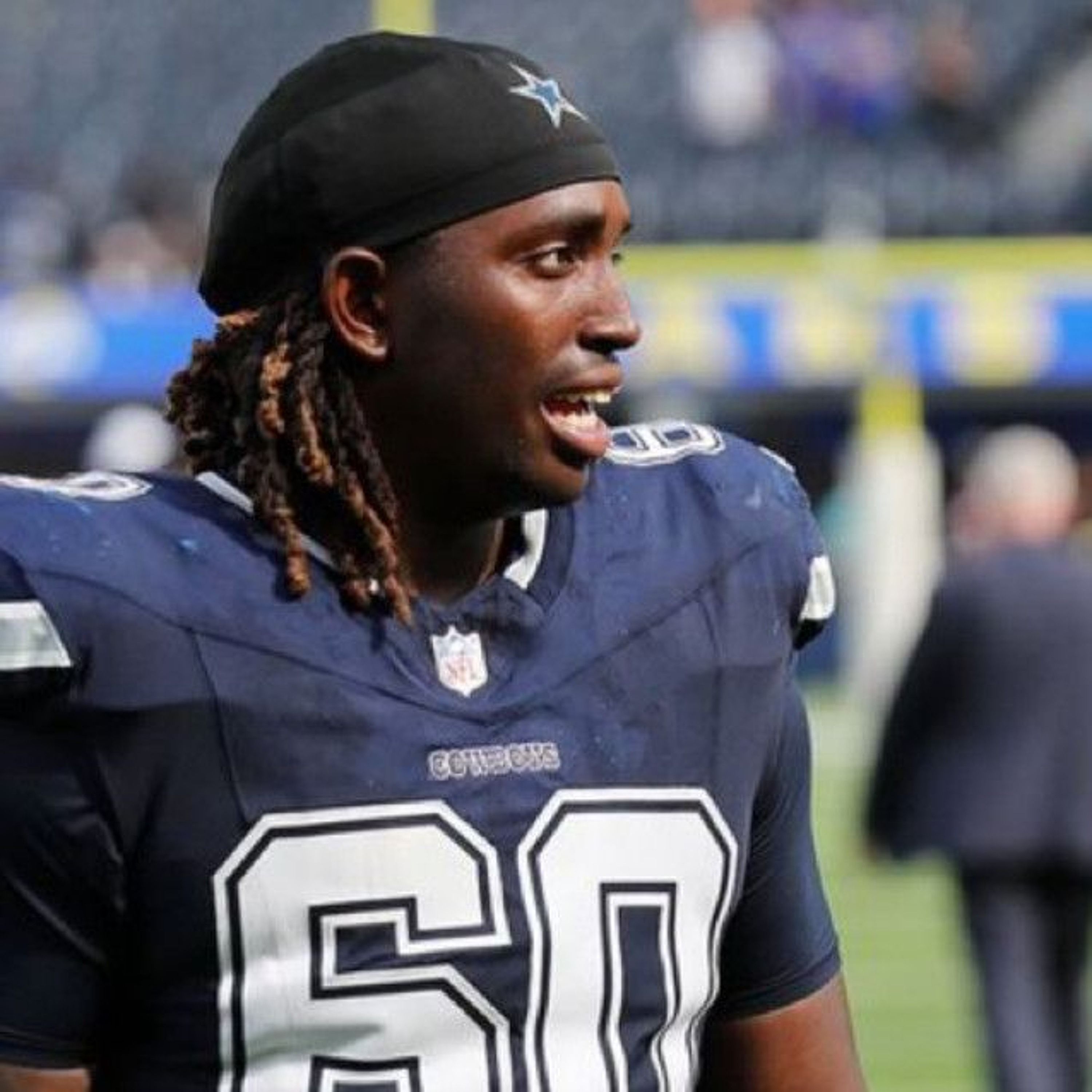 COWBOYS DRAFT PICKS OVER ACHIEVING? episode artwork