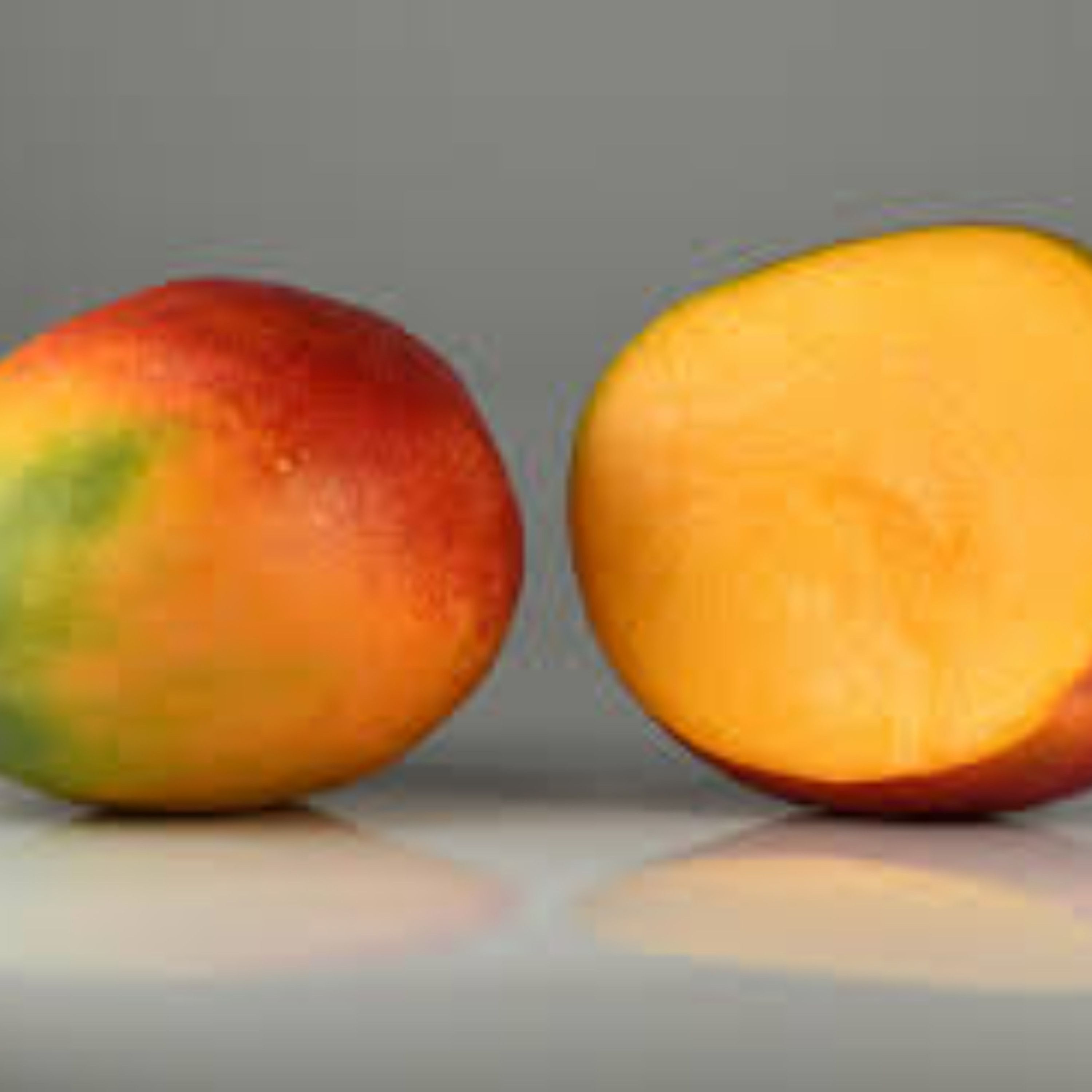 Mango Zest episode artwork