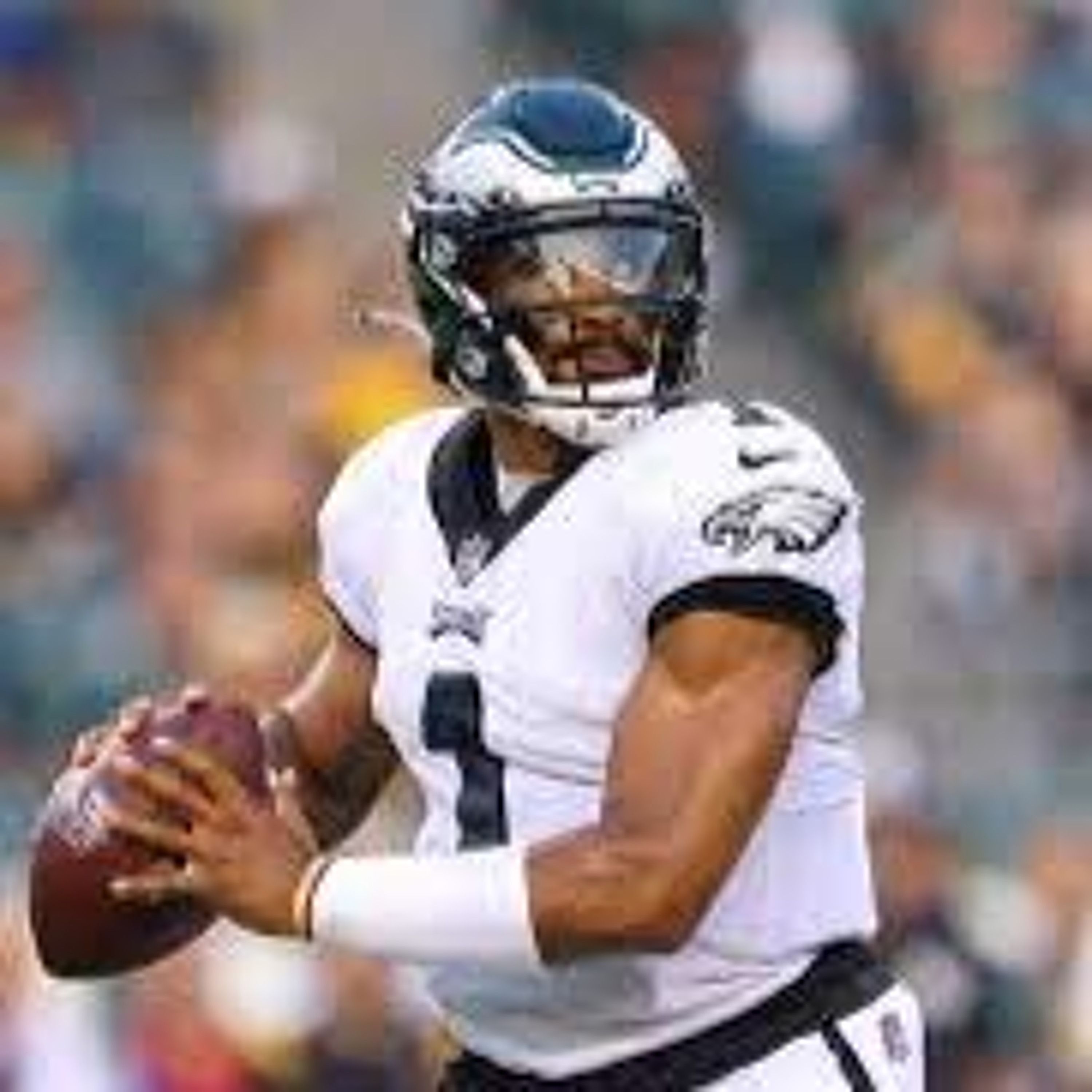 MNF PREVIEW! episode artwork