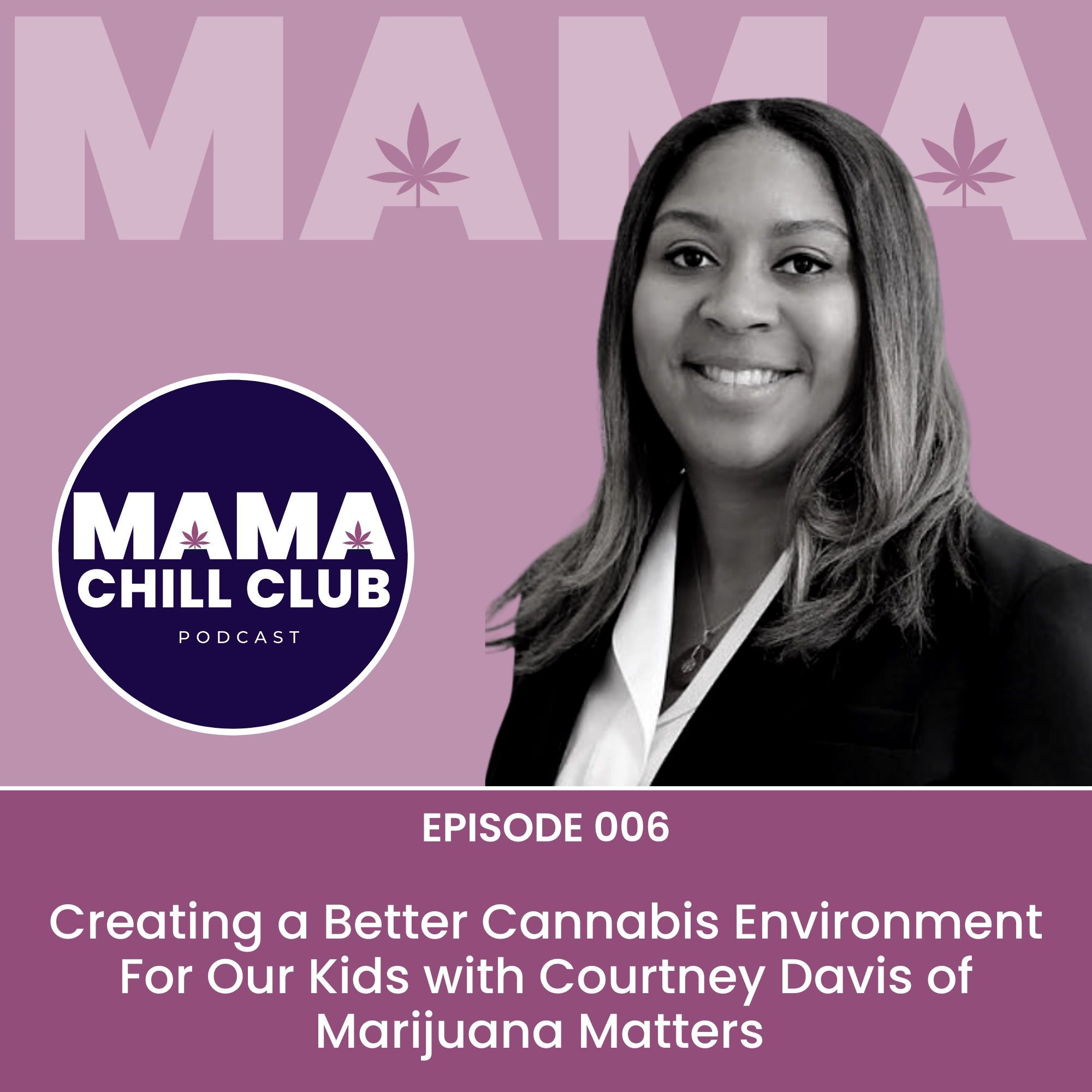 Mama Chill Club