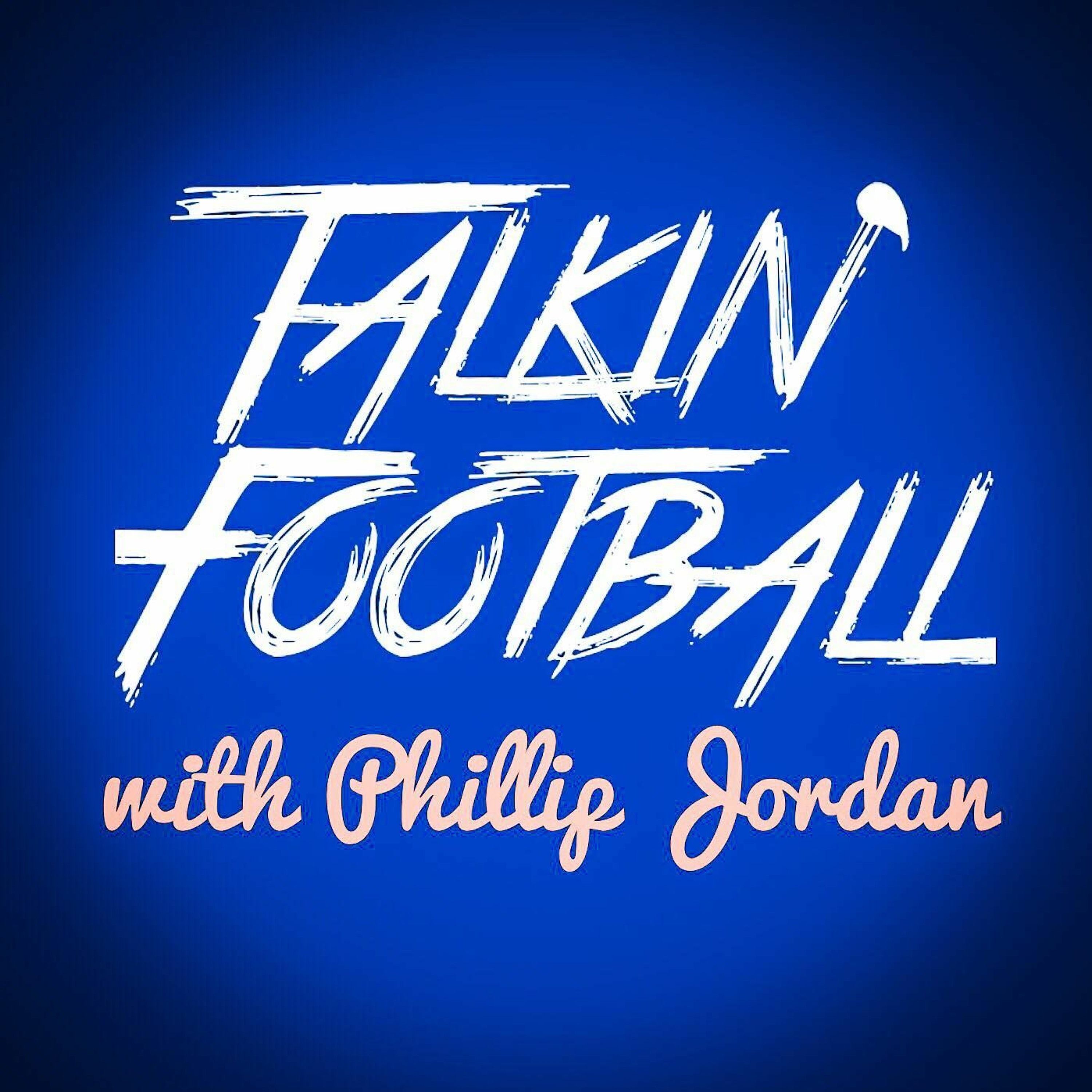 Talkin’ SEC with Phillip Jordan