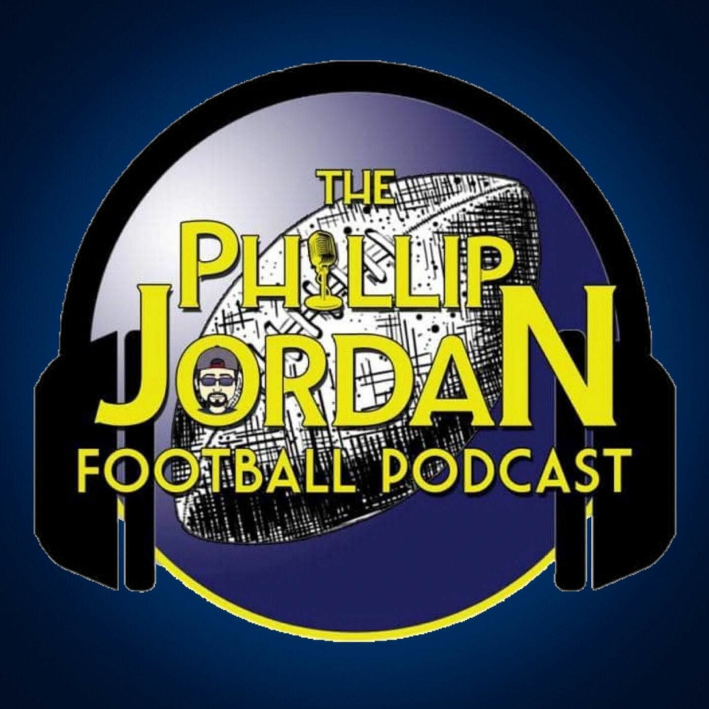 Talkin’ SEC with Phillip Jordan