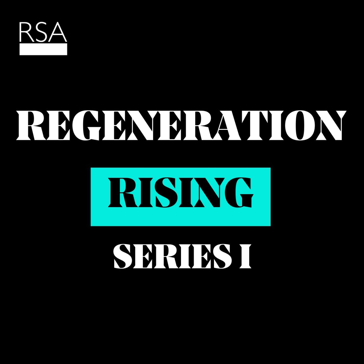 Regeneration rising S1E7: The Re-generation