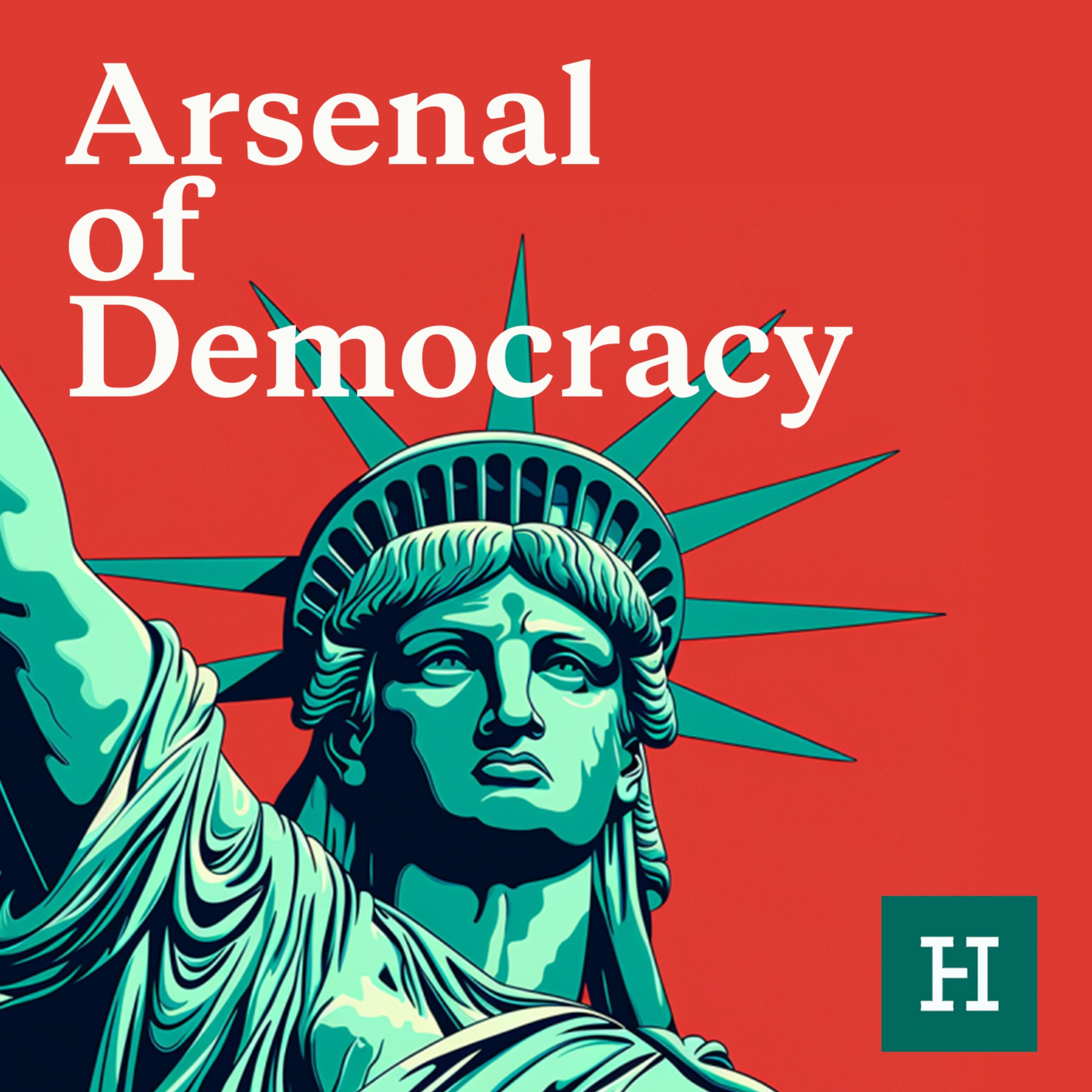 Arsenal of Democracy